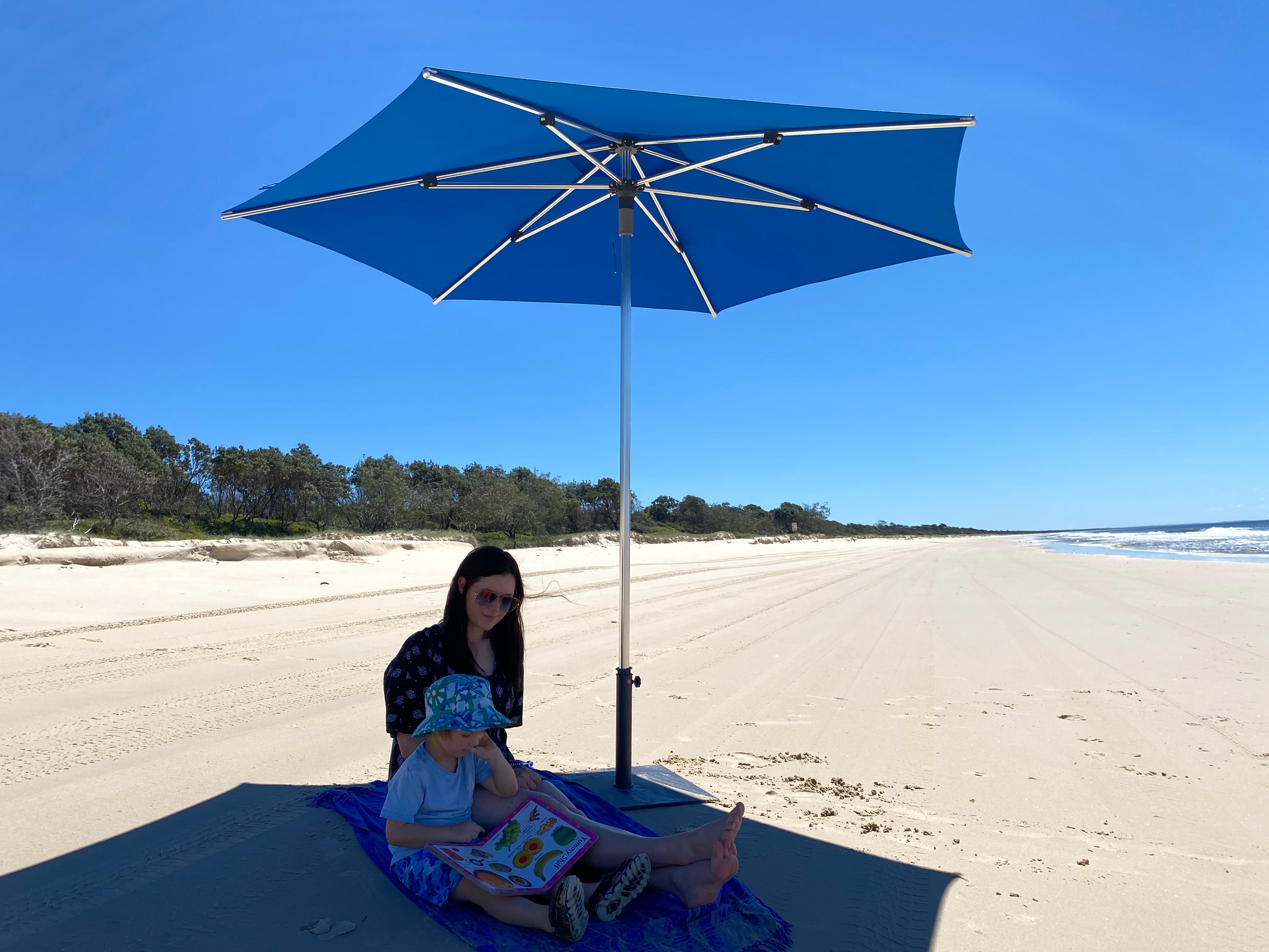 Pop Up Gazebo or Garden Umbrella: What to Buy This Summer?
