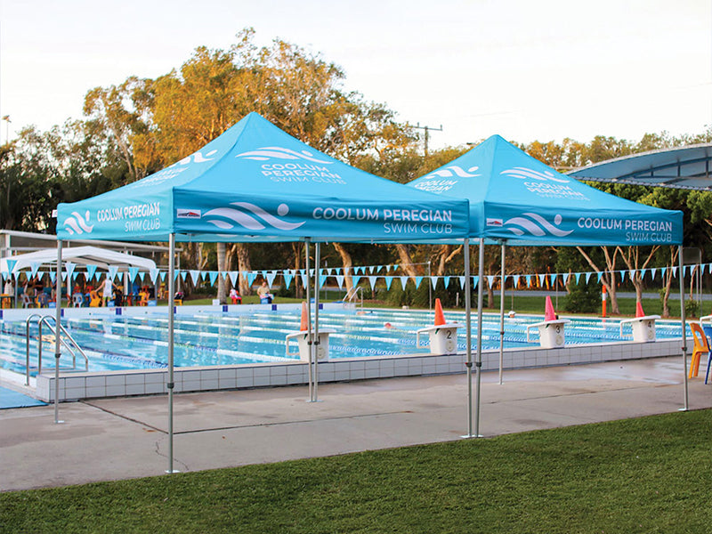 How to Choose the Best Heavy Duty Gazebo for Your Event?