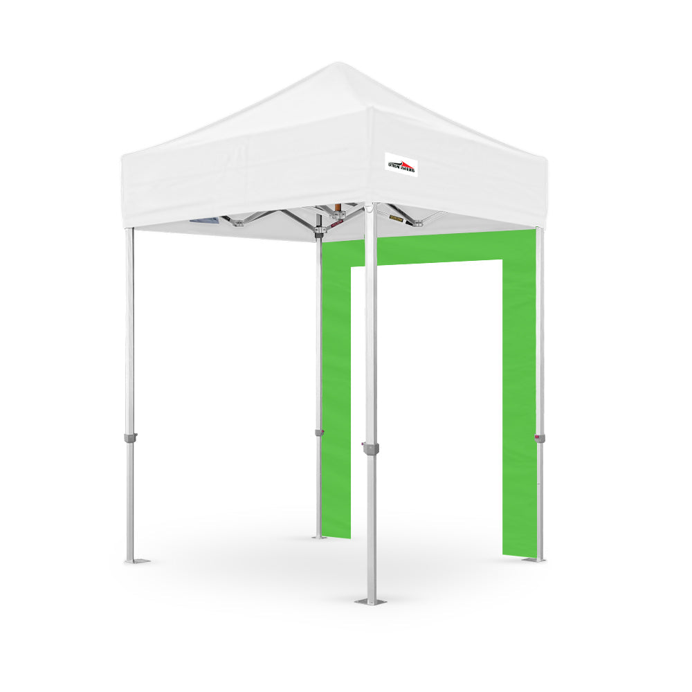 1.5m Gazebo Door Wall | Gazebo Accessory