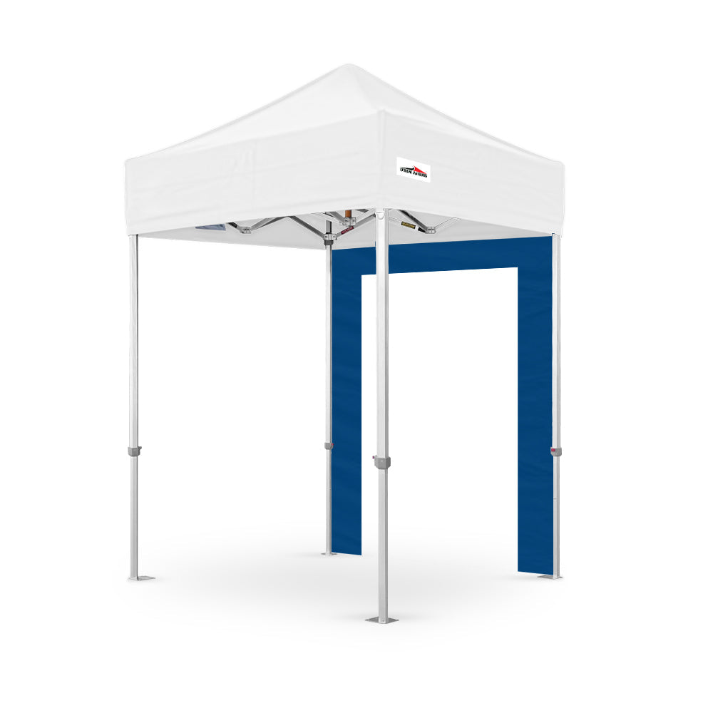 1.5m Gazebo Door Wall | Gazebo Accessory