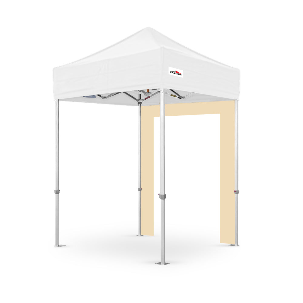 1.5m Gazebo Door Wall | Gazebo Accessory