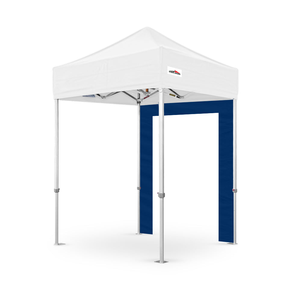 1.5m Gazebo Door Wall | Gazebo Accessory