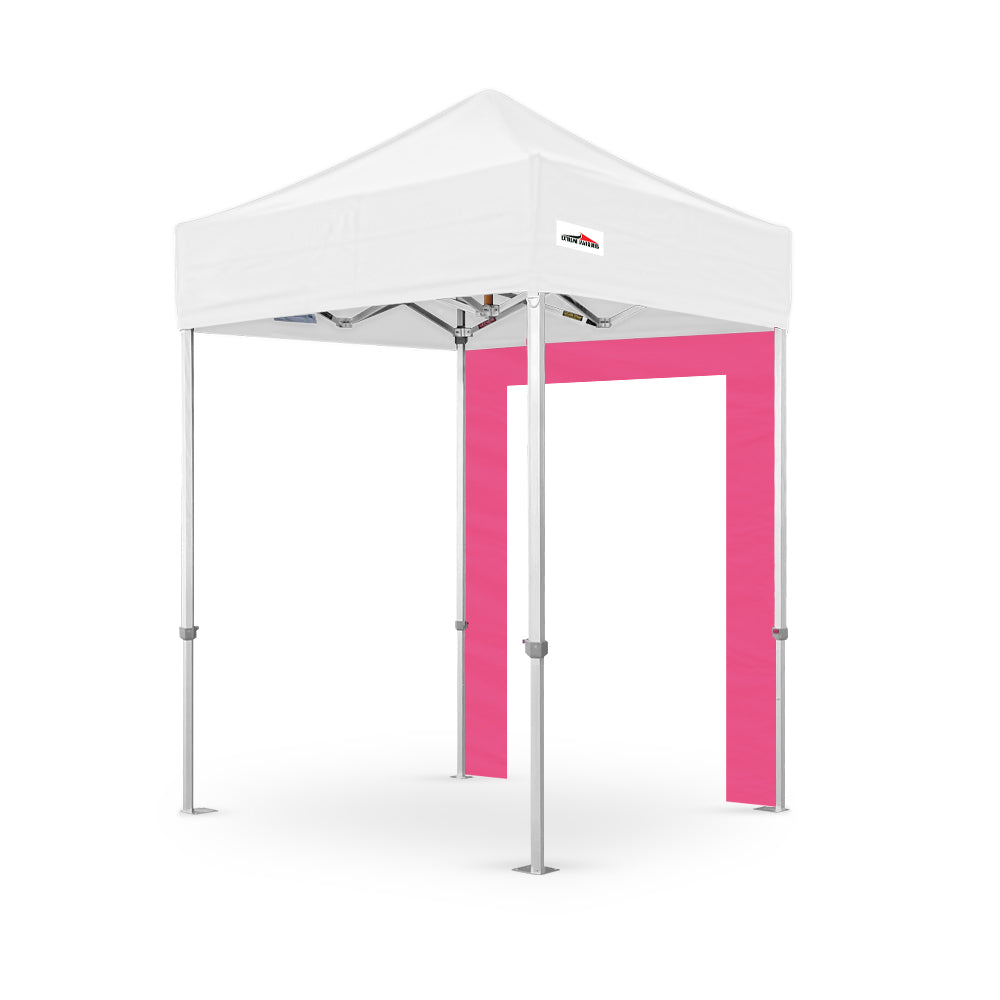 1.5m Gazebo Door Wall | Gazebo Accessory