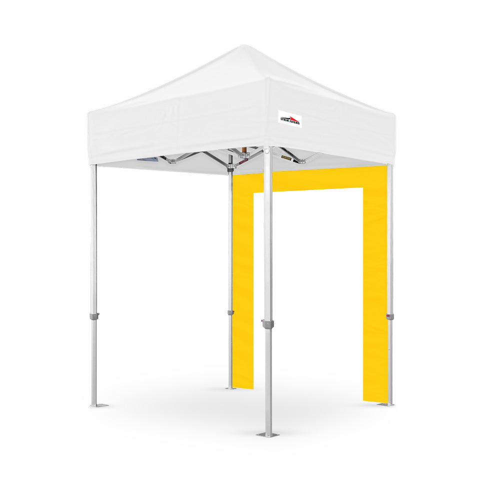 1.5m Gazebo Door Wall | Gazebo Accessory