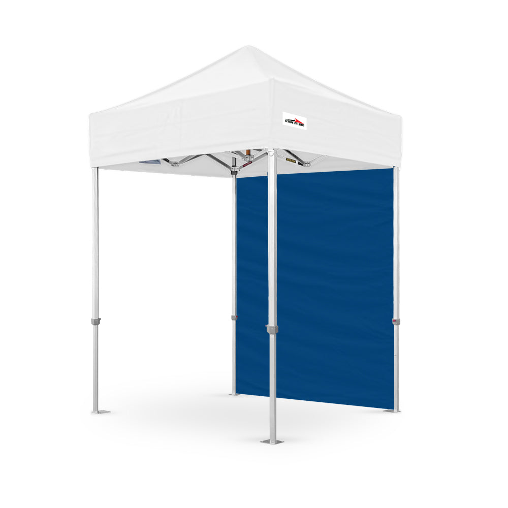 1.5m Gazebo Full Wall | Gazebo Accessory