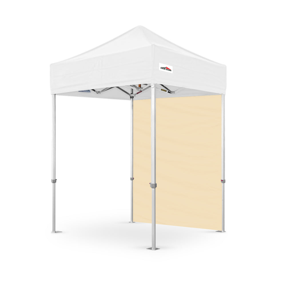 1.5m Gazebo Full Wall | Gazebo Accessory