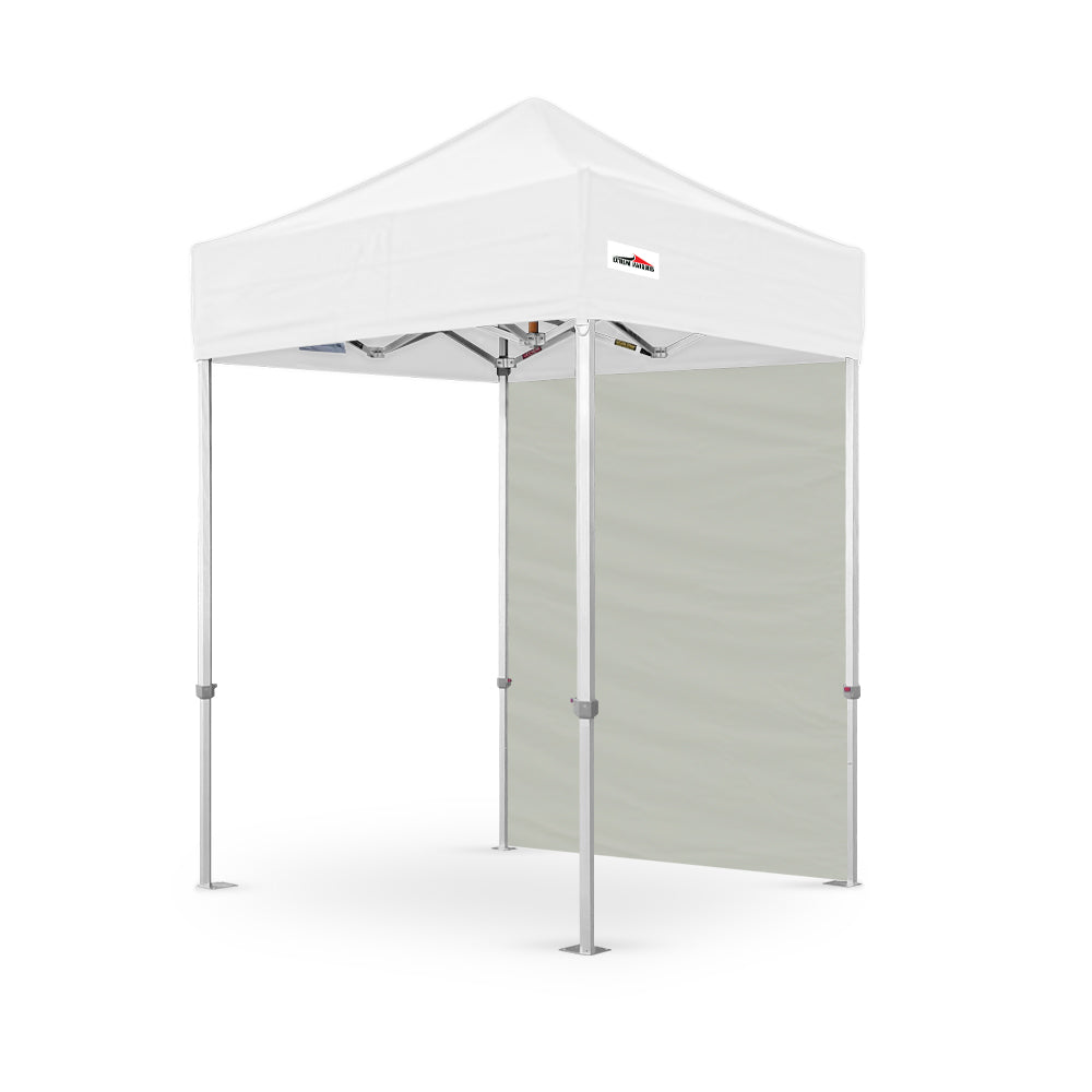 1.5m Gazebo Full Wall | Gazebo Accessory