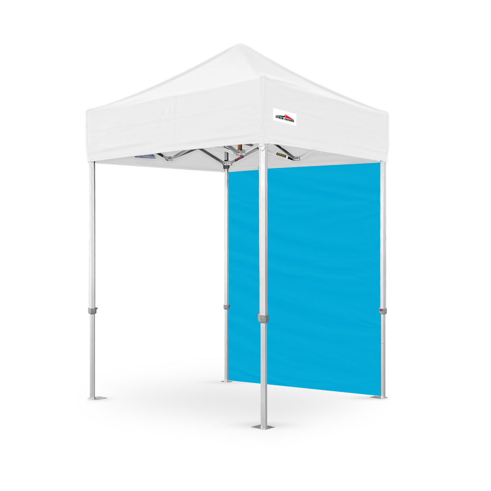 1.5m Gazebo Full Wall | Gazebo Accessory