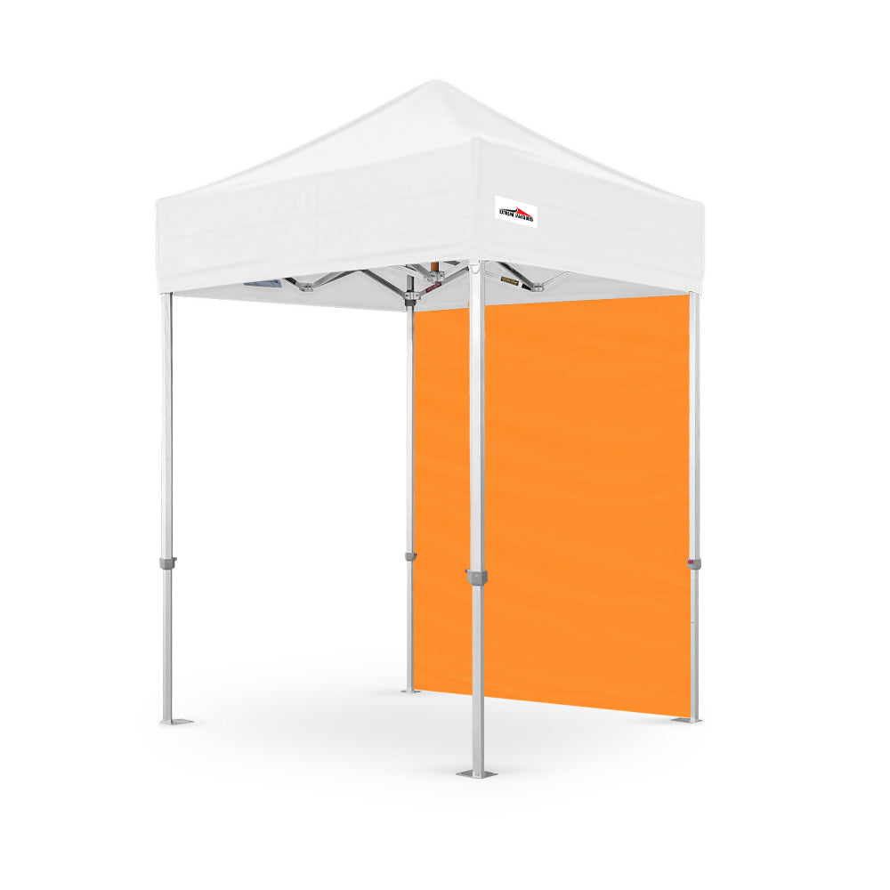 1.5m Gazebo Full Wall | Gazebo Accessory
