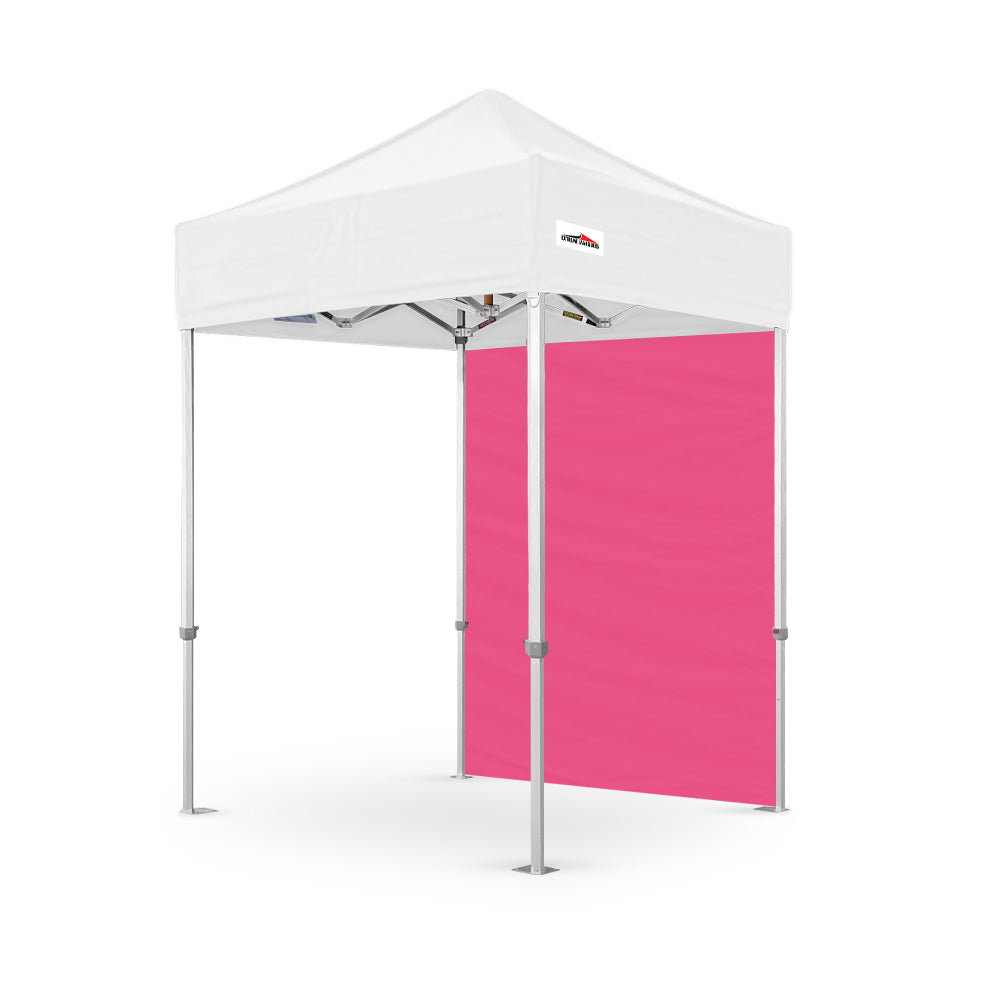 1.5m Gazebo Full Wall | Gazebo Accessory