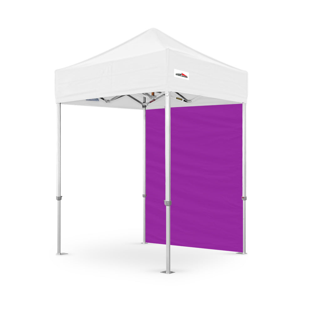 1.5m Gazebo Full Wall | Gazebo Accessory