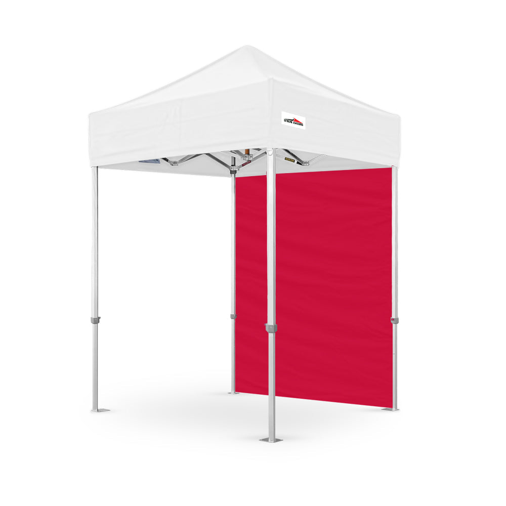 1.5m Gazebo Full Wall | Gazebo Accessory