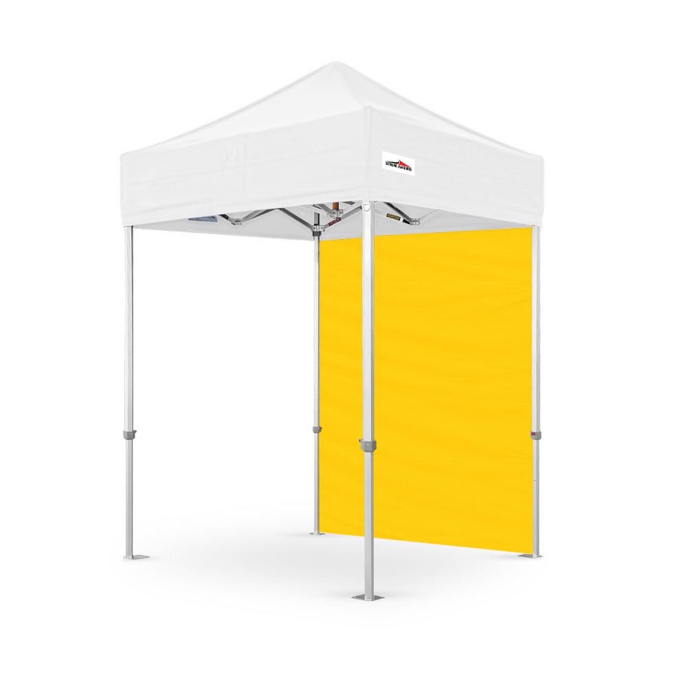1.5m Gazebo Full Wall | Gazebo Accessory