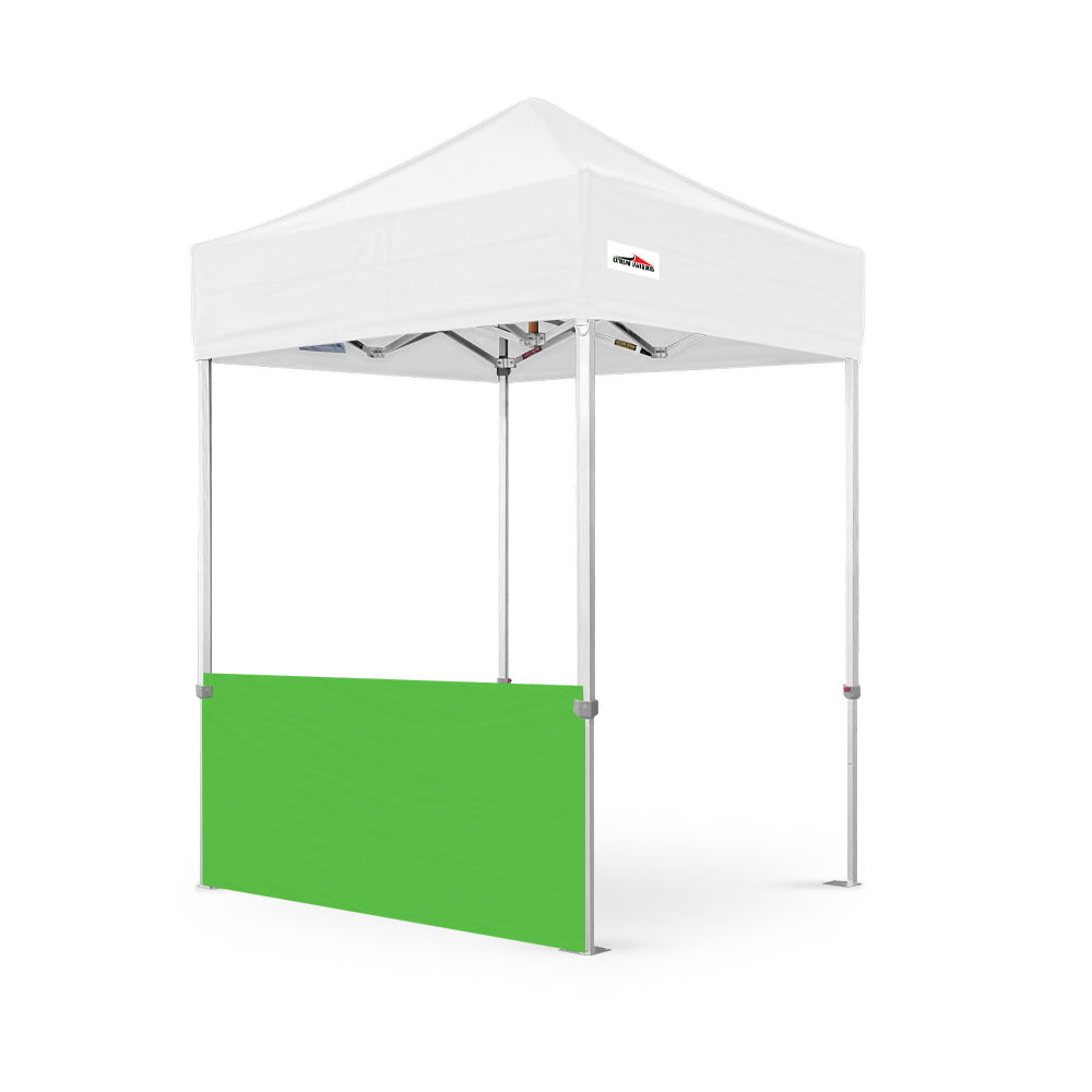 1.5m Gazebo Half Wall | Gazebo Accessory