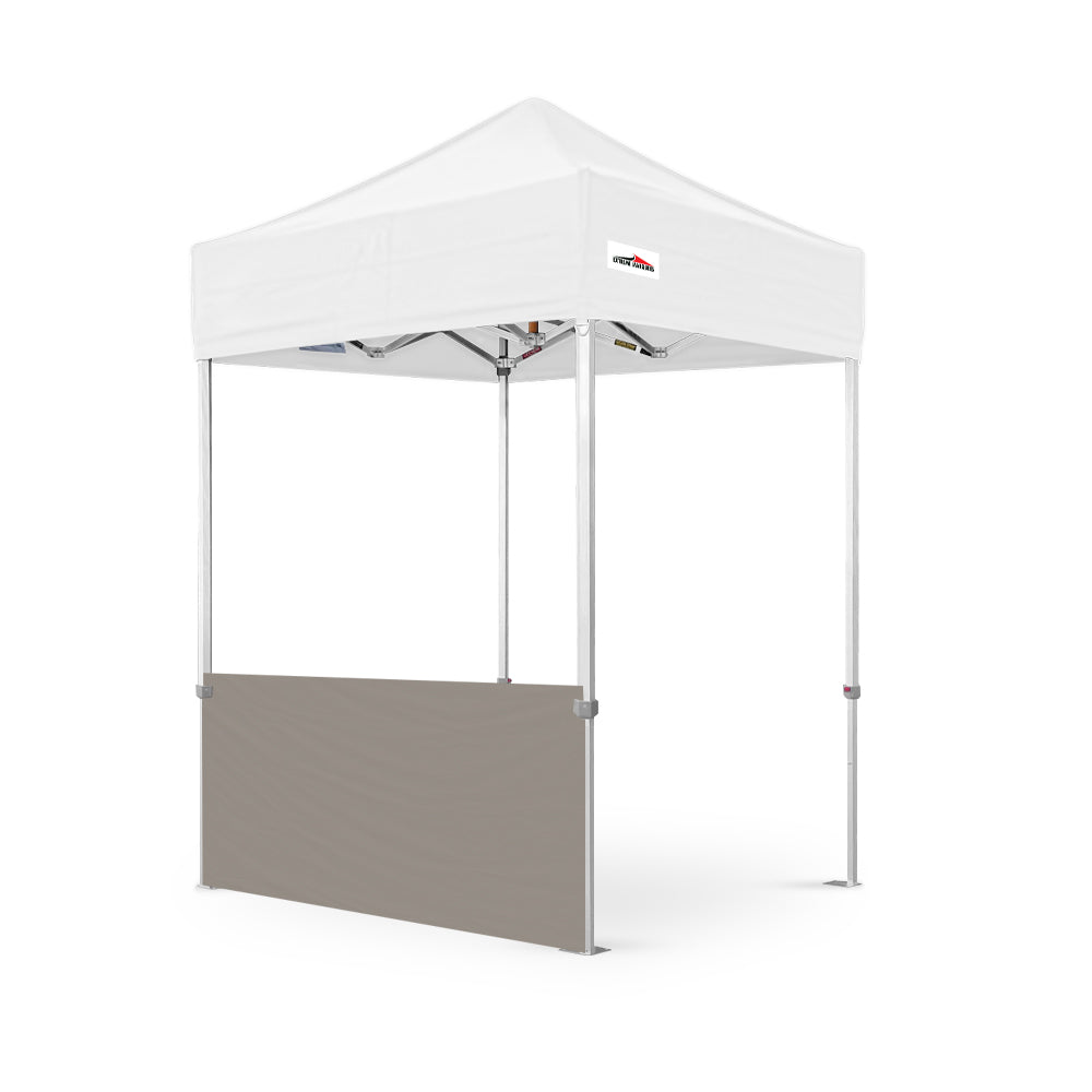 1.5m Gazebo Half Wall | Gazebo Accessory
