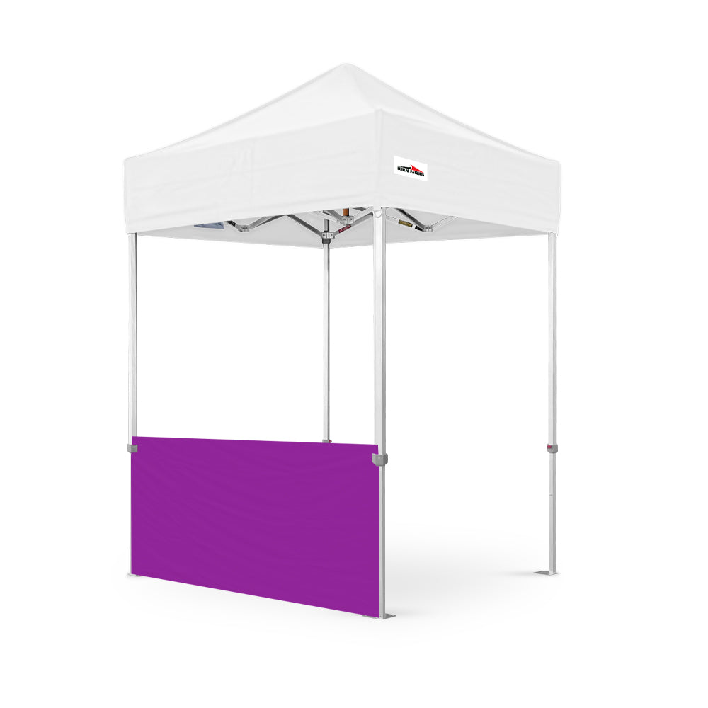 1.5m Gazebo Half Wall | Gazebo Accessory