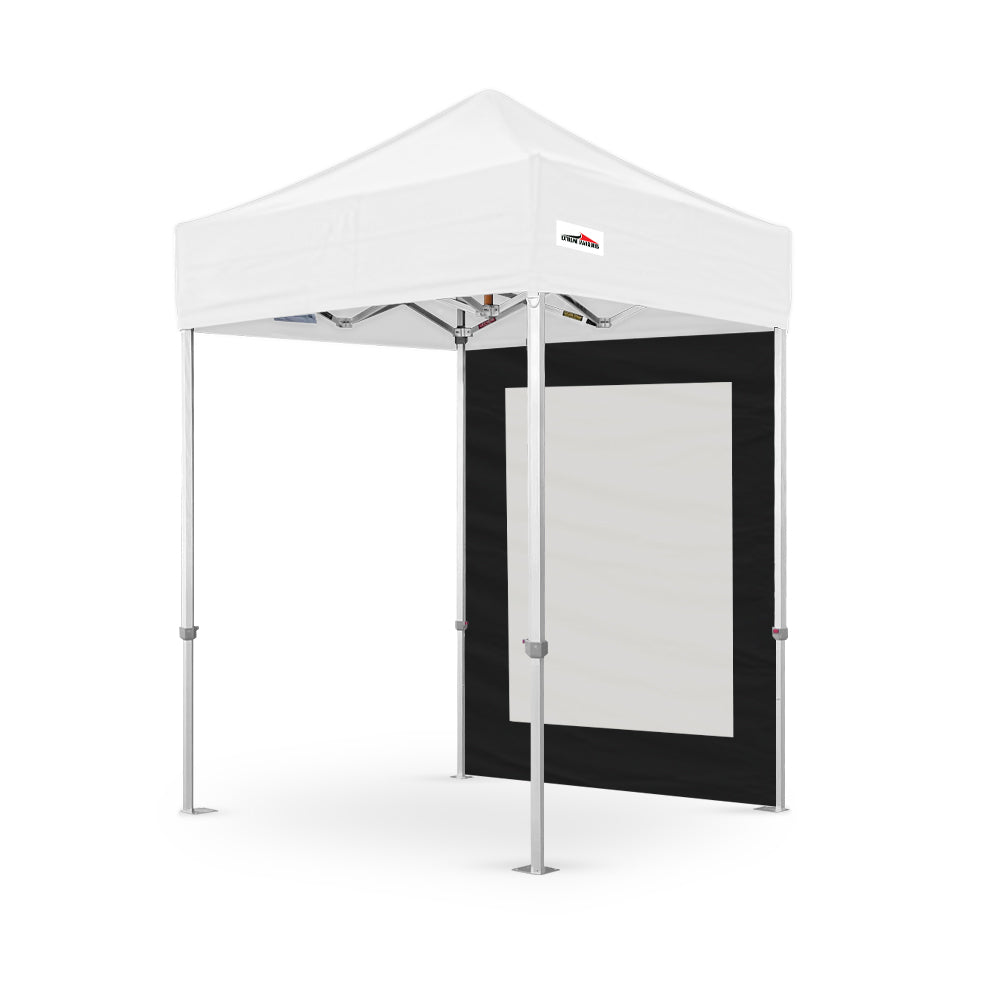 1.5m Gazebo Mesh Window Wall | Gazebo Accessory