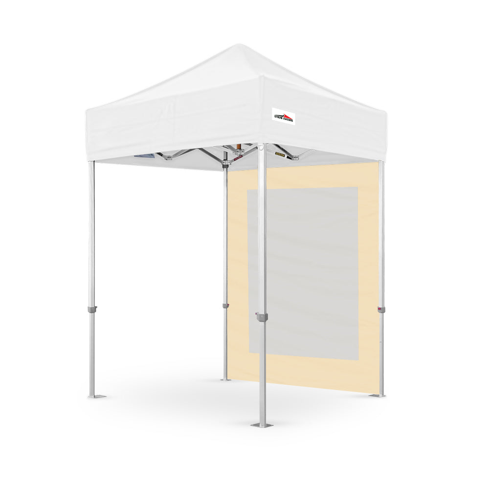 1.5m Gazebo Mesh Window Wall | Gazebo Accessory