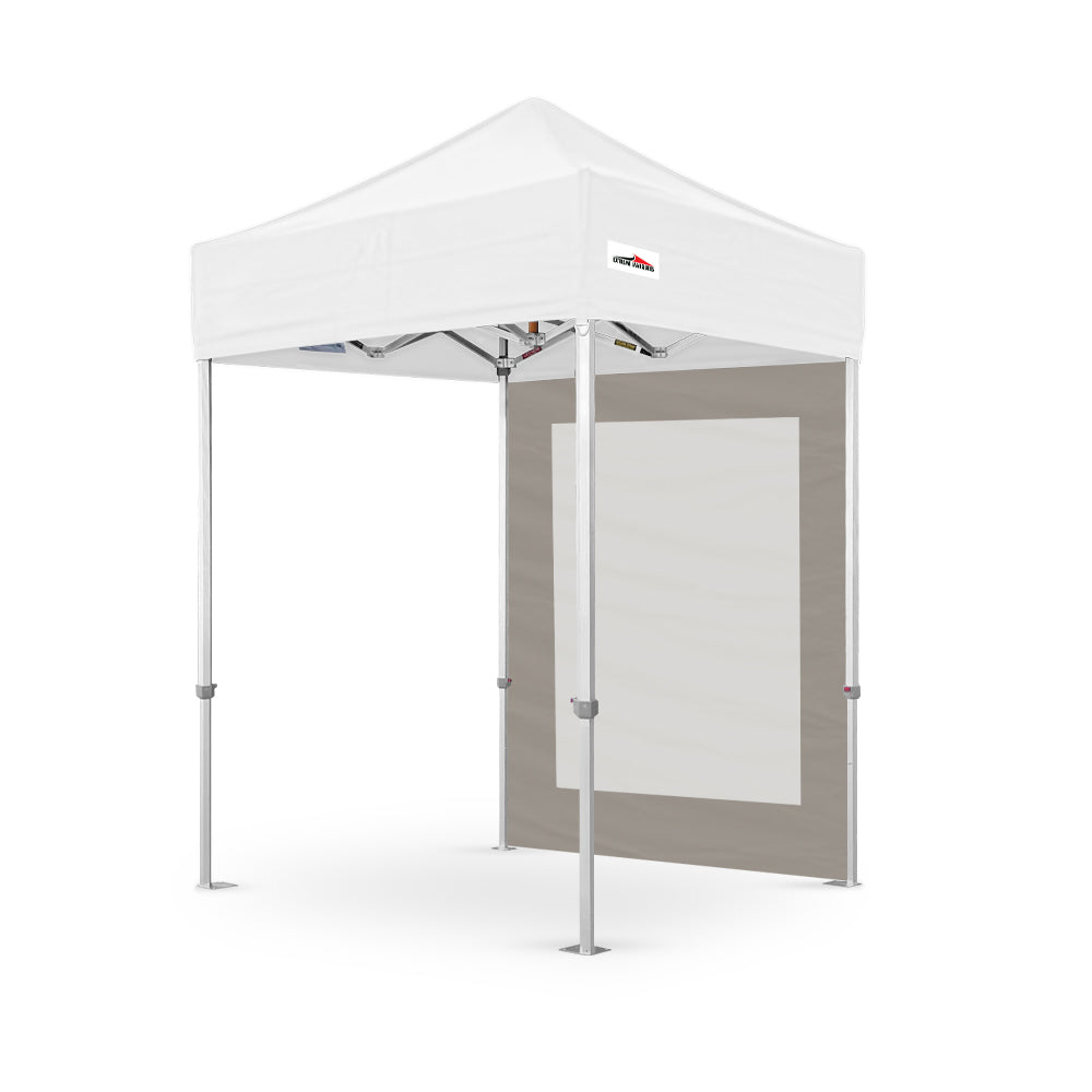 1.5m Gazebo Mesh Window Wall | Gazebo Accessory