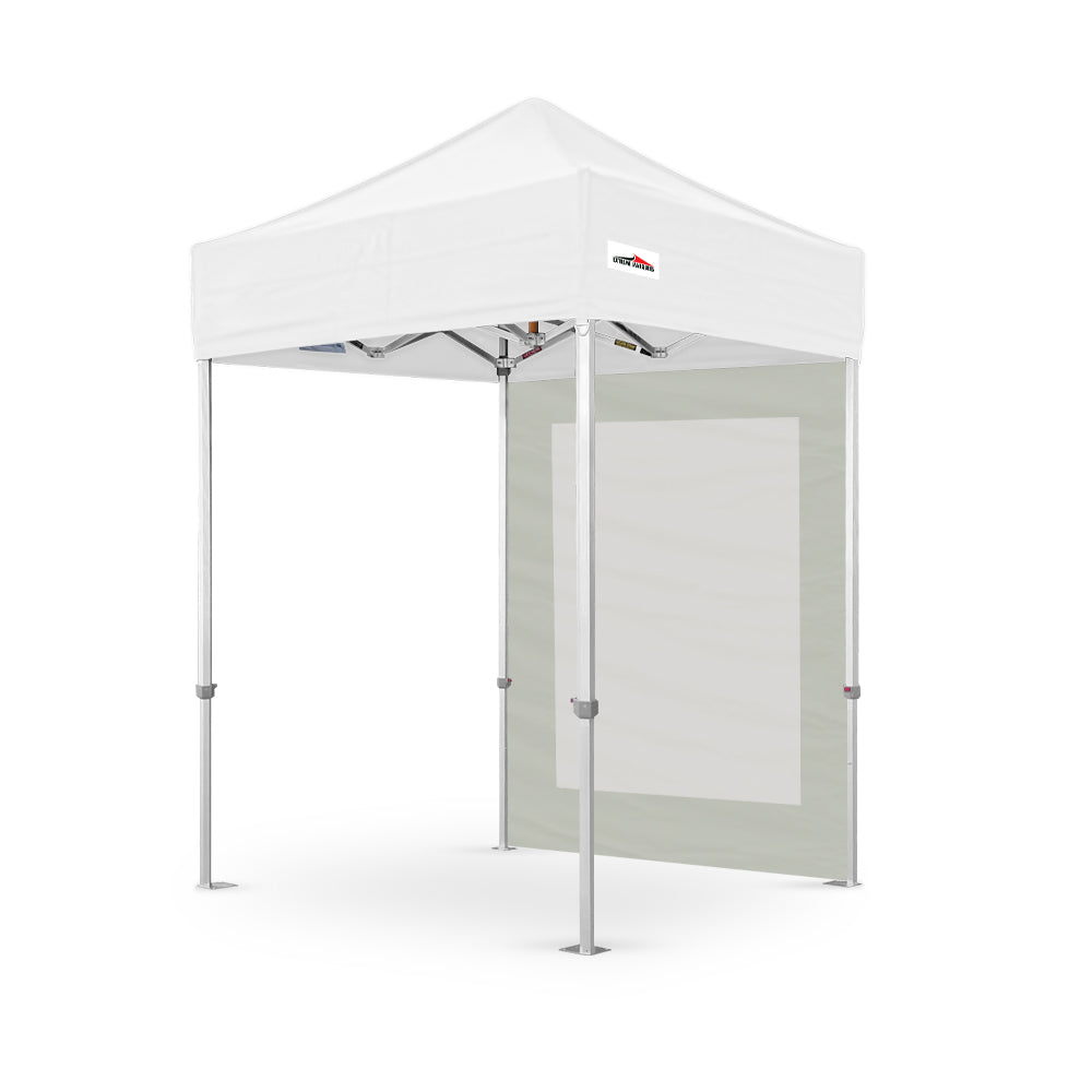 1.5m Gazebo Mesh Window Wall | Gazebo Accessory