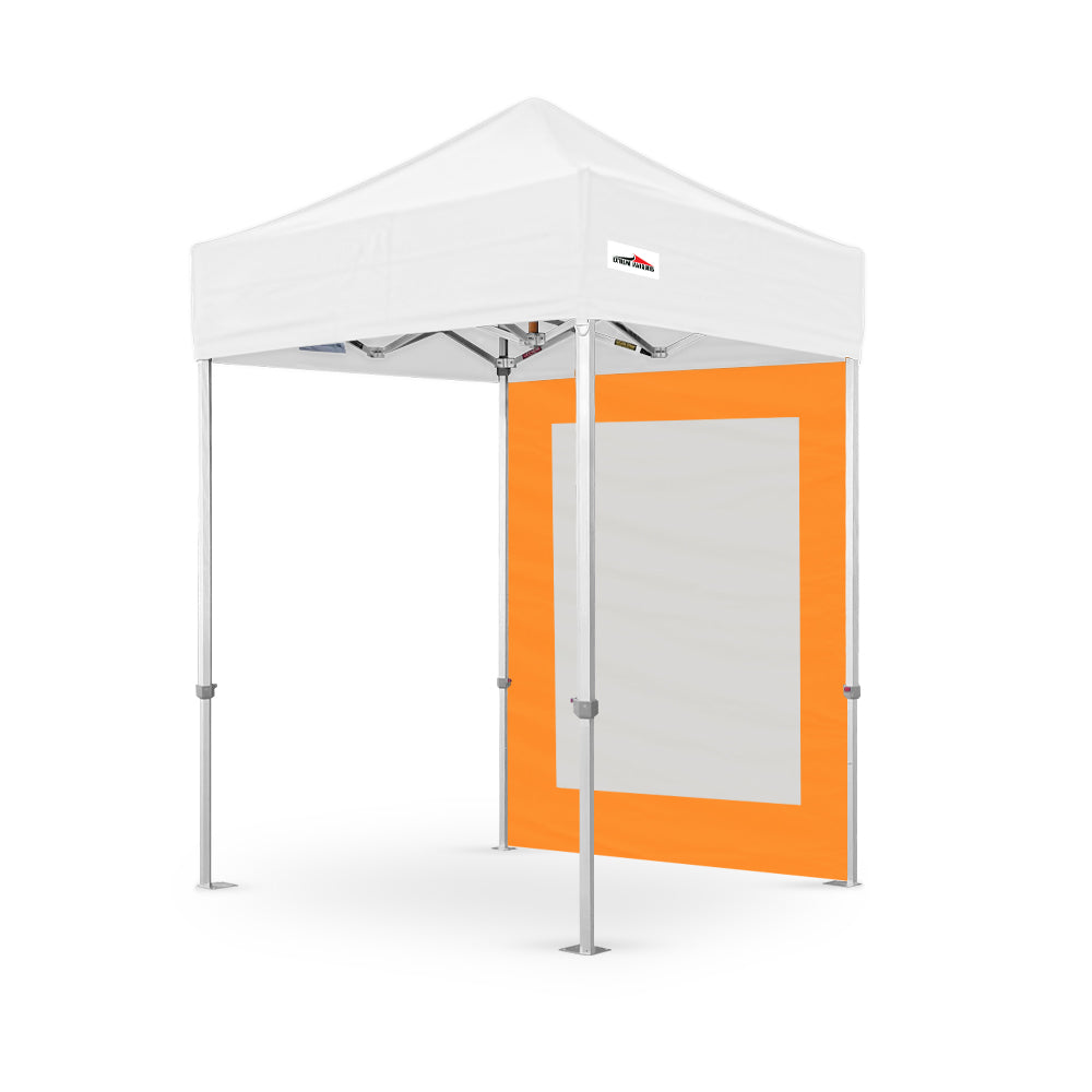 1.5m Gazebo Mesh Window Wall | Gazebo Accessory