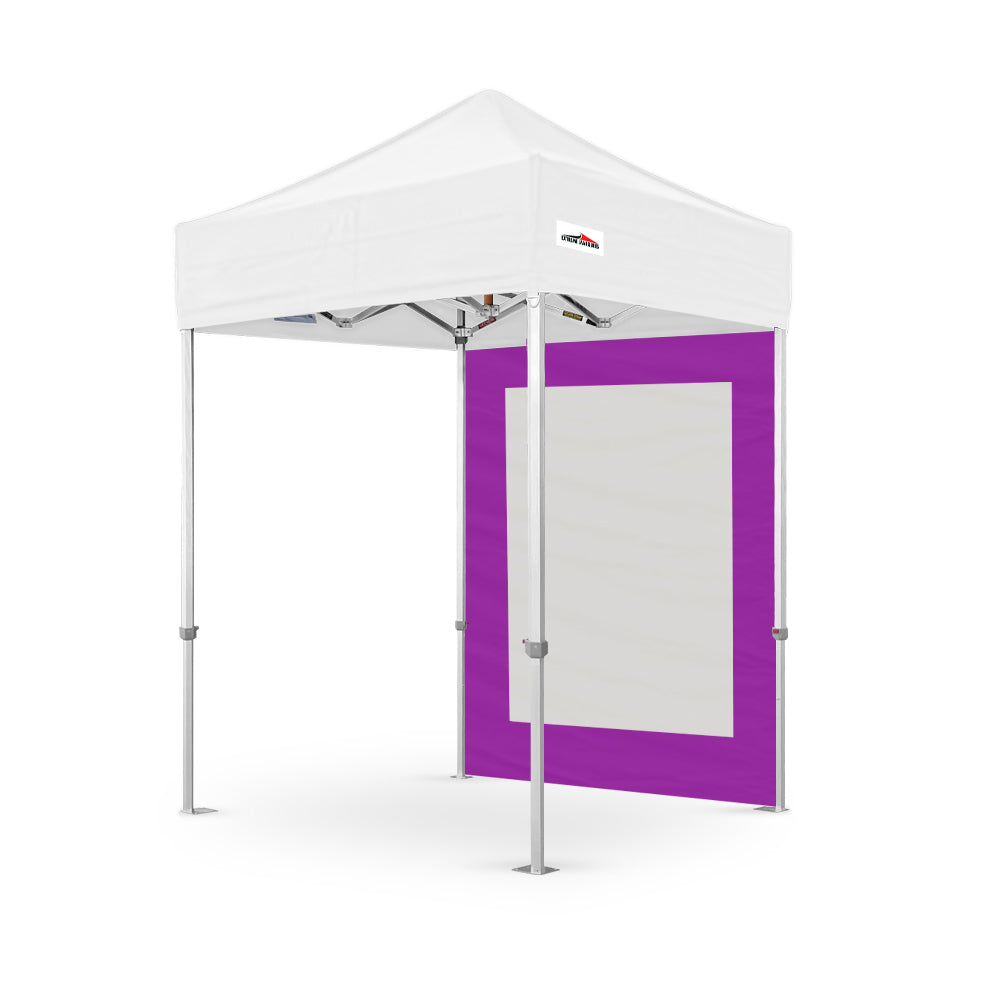 1.5m Gazebo Mesh Window Wall | Gazebo Accessory