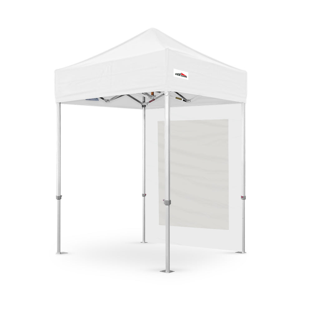 1.5m Gazebo Mesh Window Wall | Gazebo Accessory