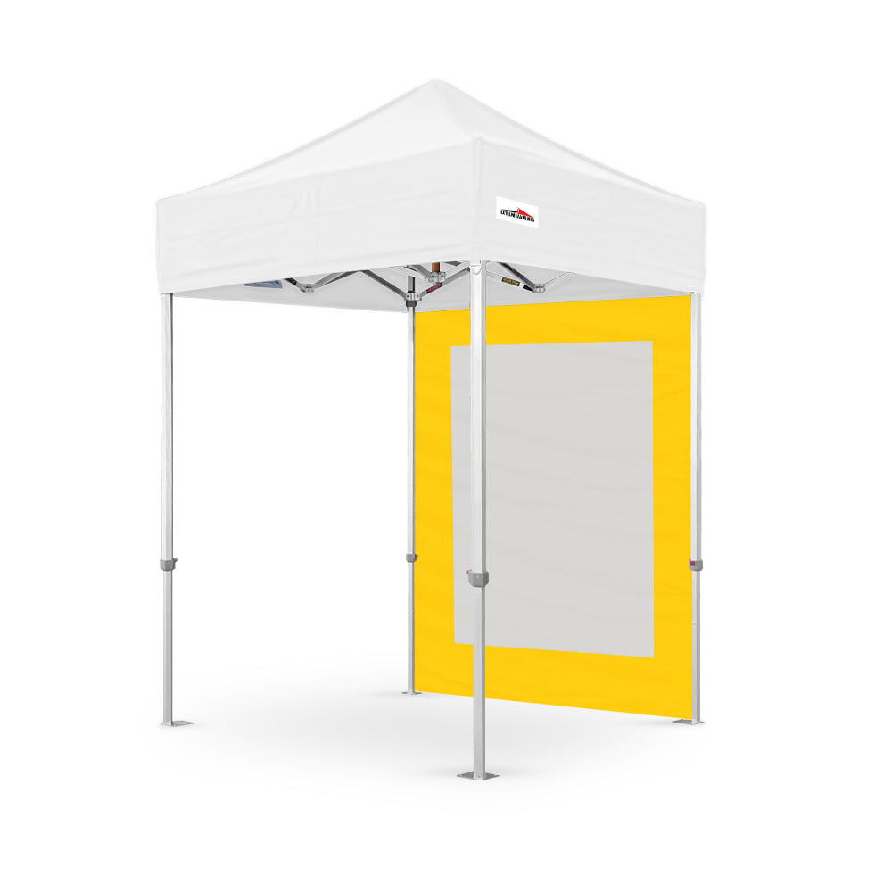 1.5m Gazebo Mesh Window Wall | Gazebo Accessory