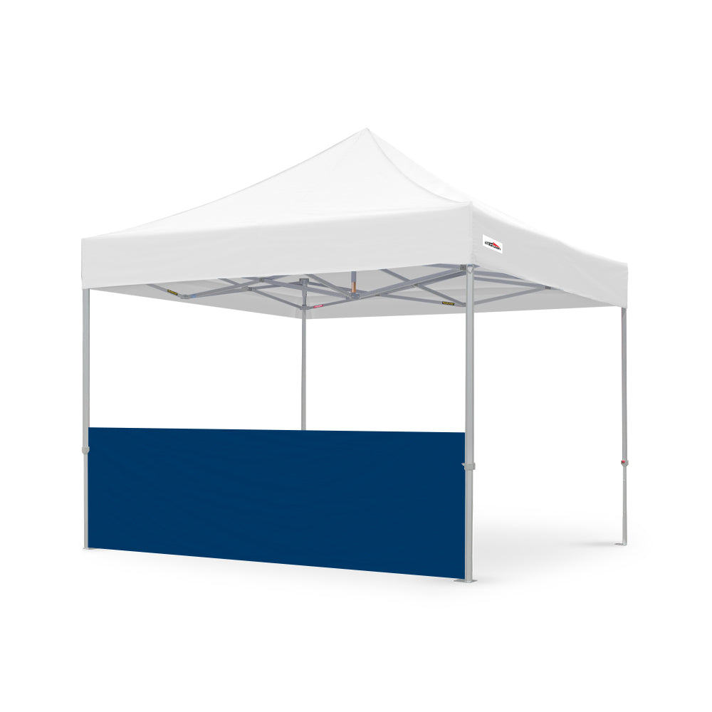 3m Gazebo Half Wall | Gazebo Accessory