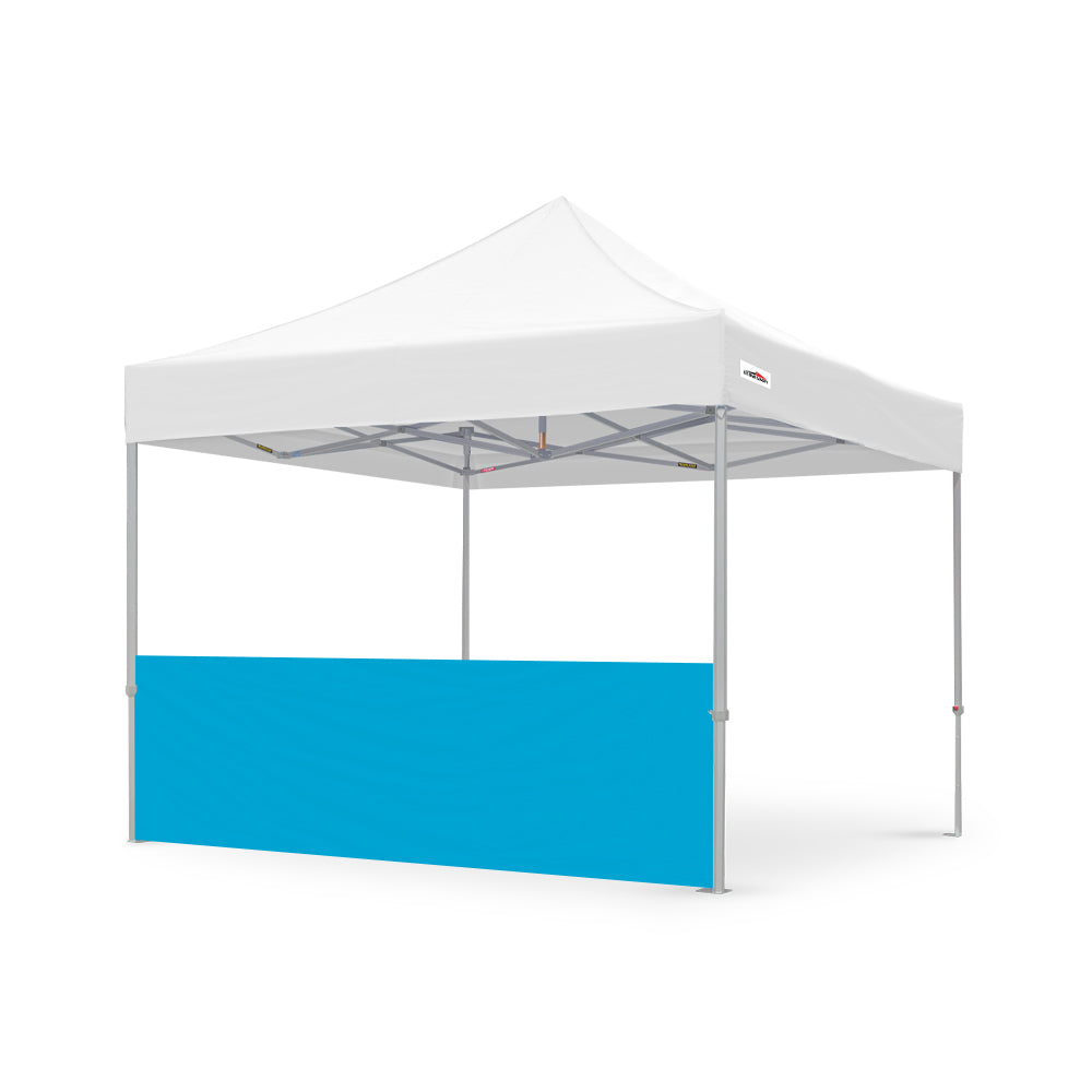 3m Gazebo Half Wall | Gazebo Accessory