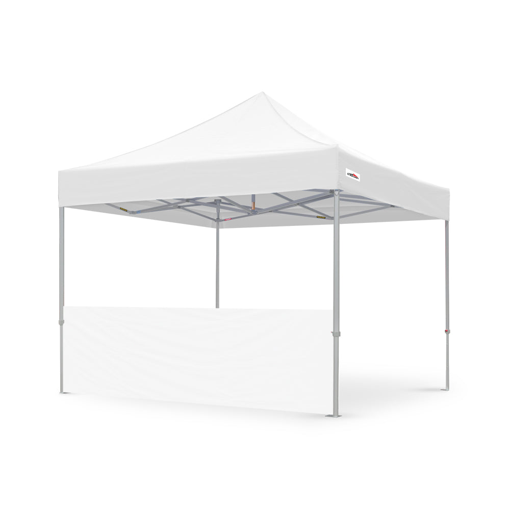 3m Gazebo Half Wall | Marquee Accessory