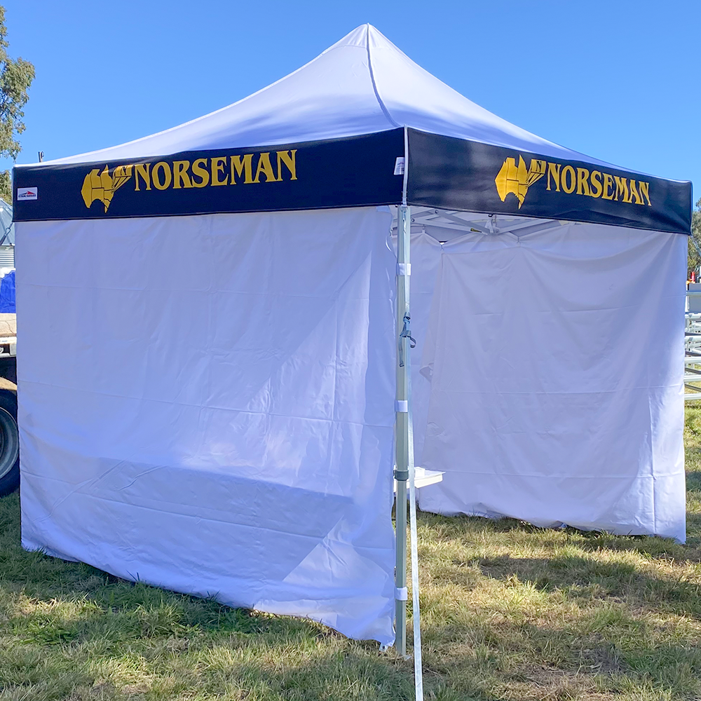 3m Gazebo Full Wall | Gazebo Accessory