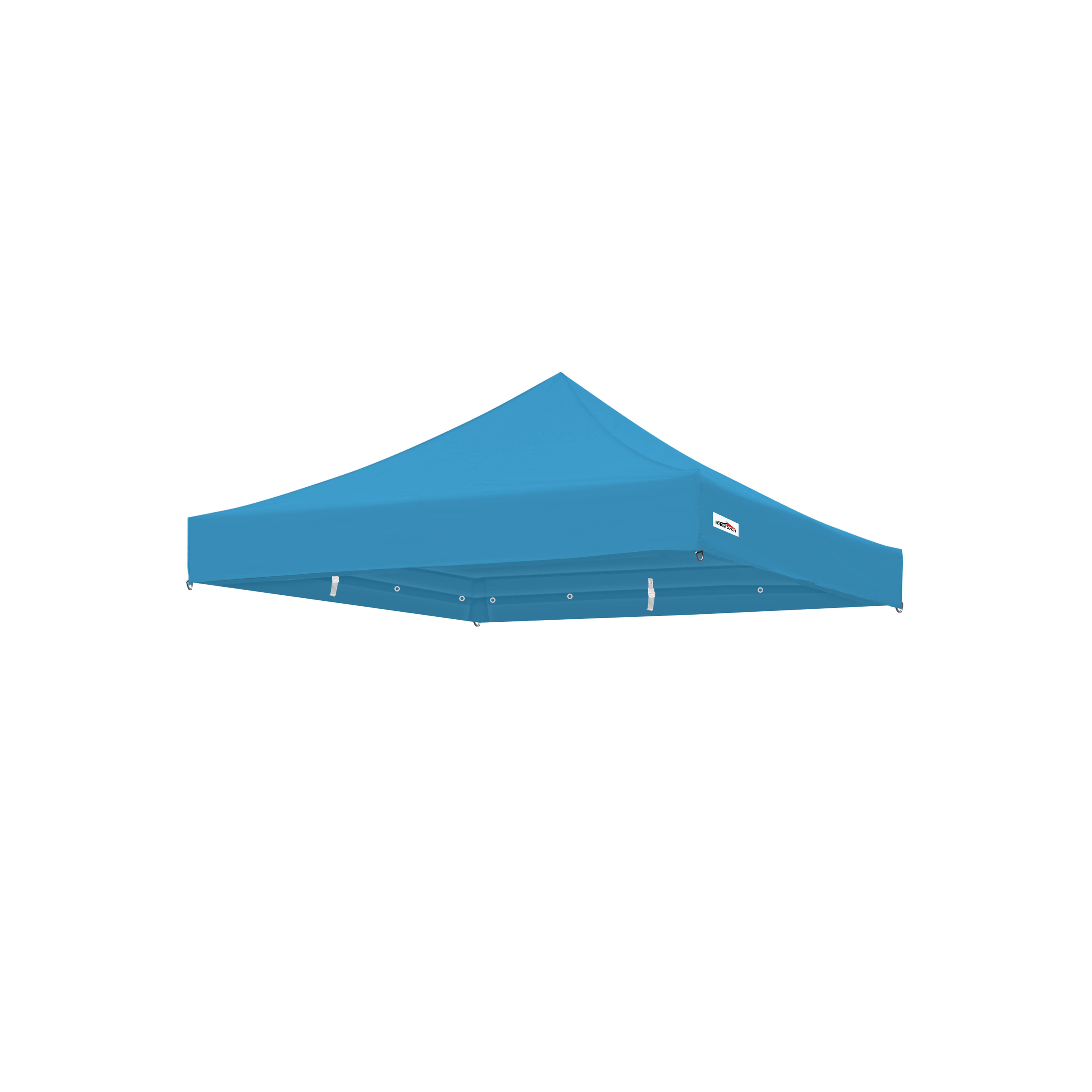 Replacement Gazebo Roof Plain Colours | Gazebo Accessory