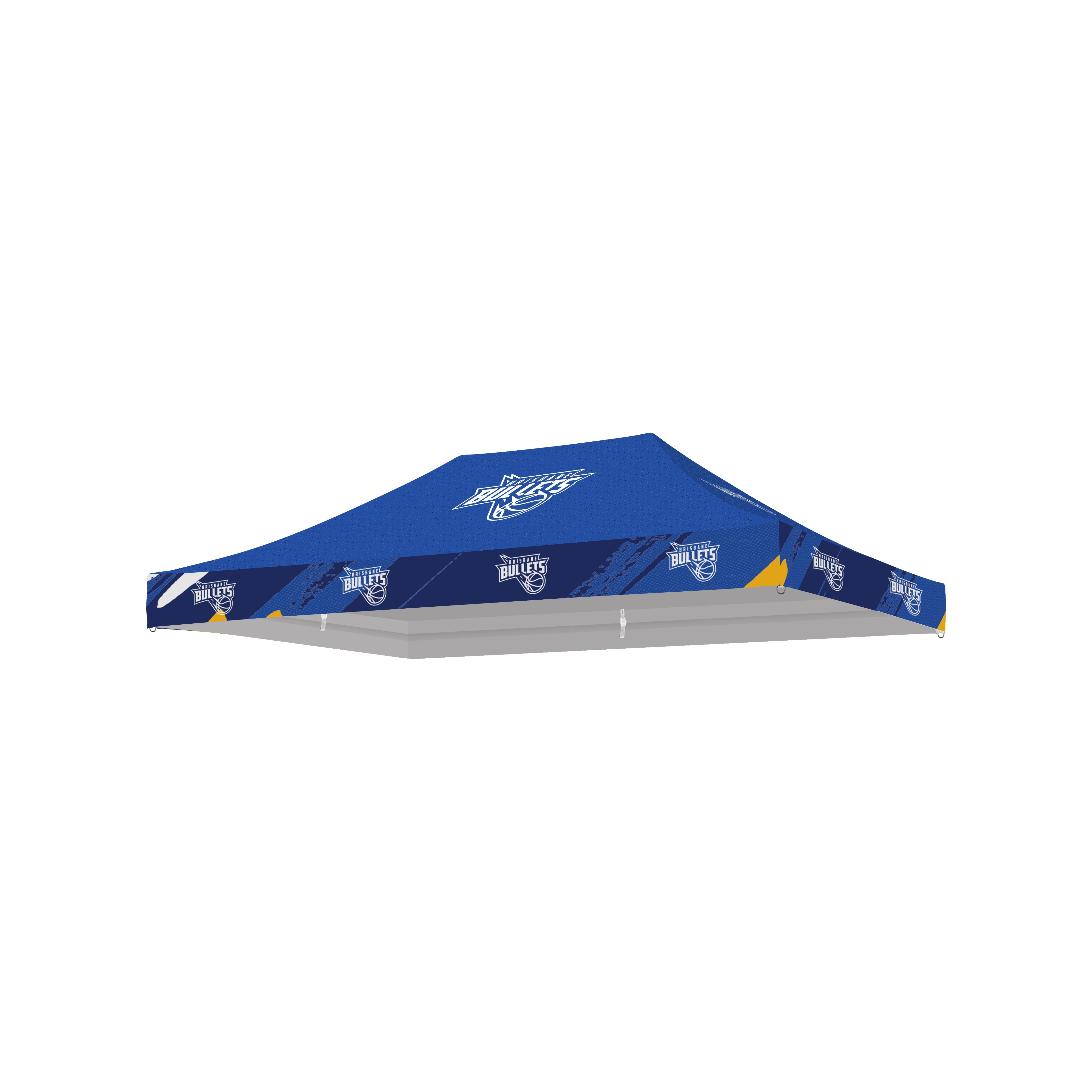 Replacement Roof Full Roof Print | Gazebo Accessory