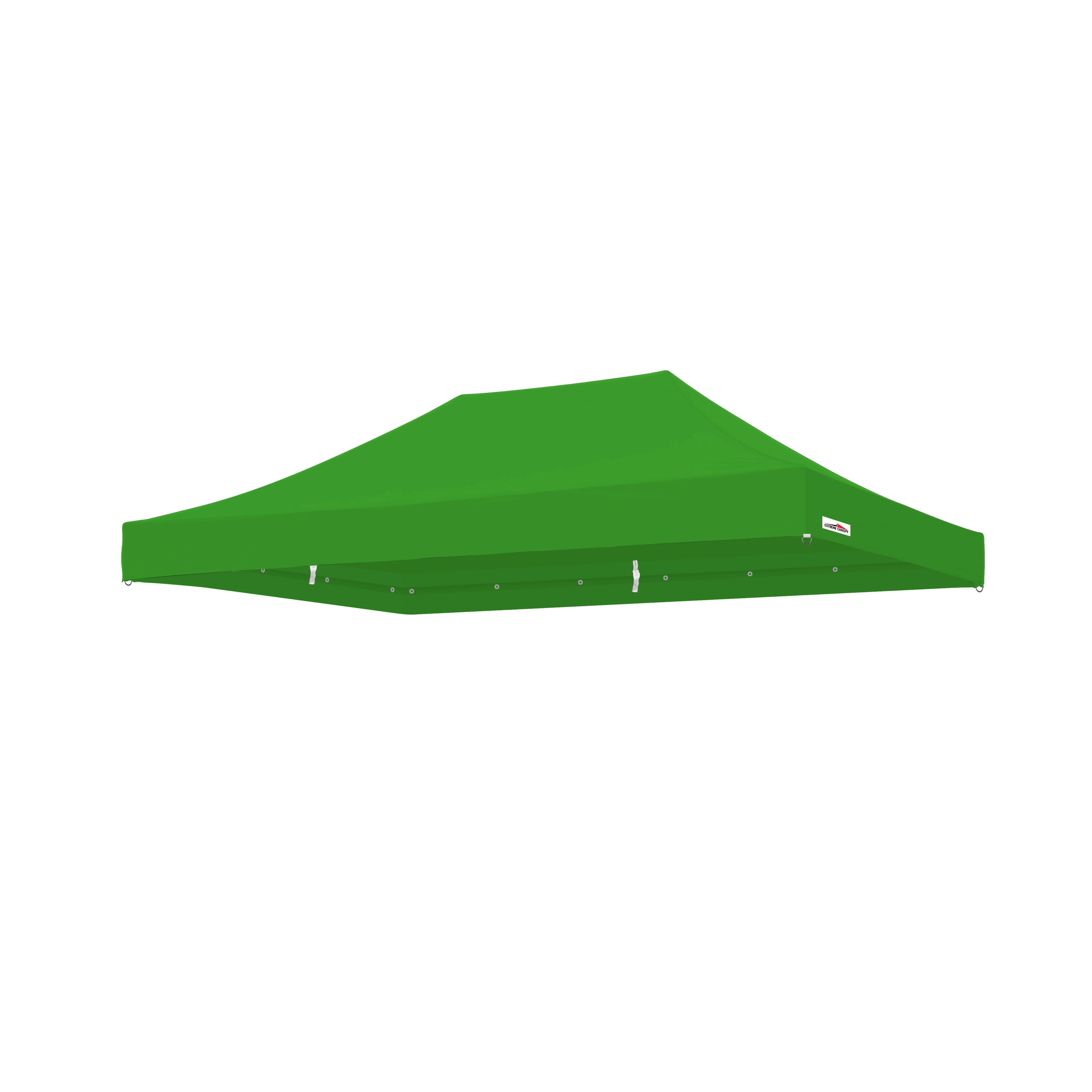 Replacement Gazebo Roof Plain Colours | Gazebo Accessory