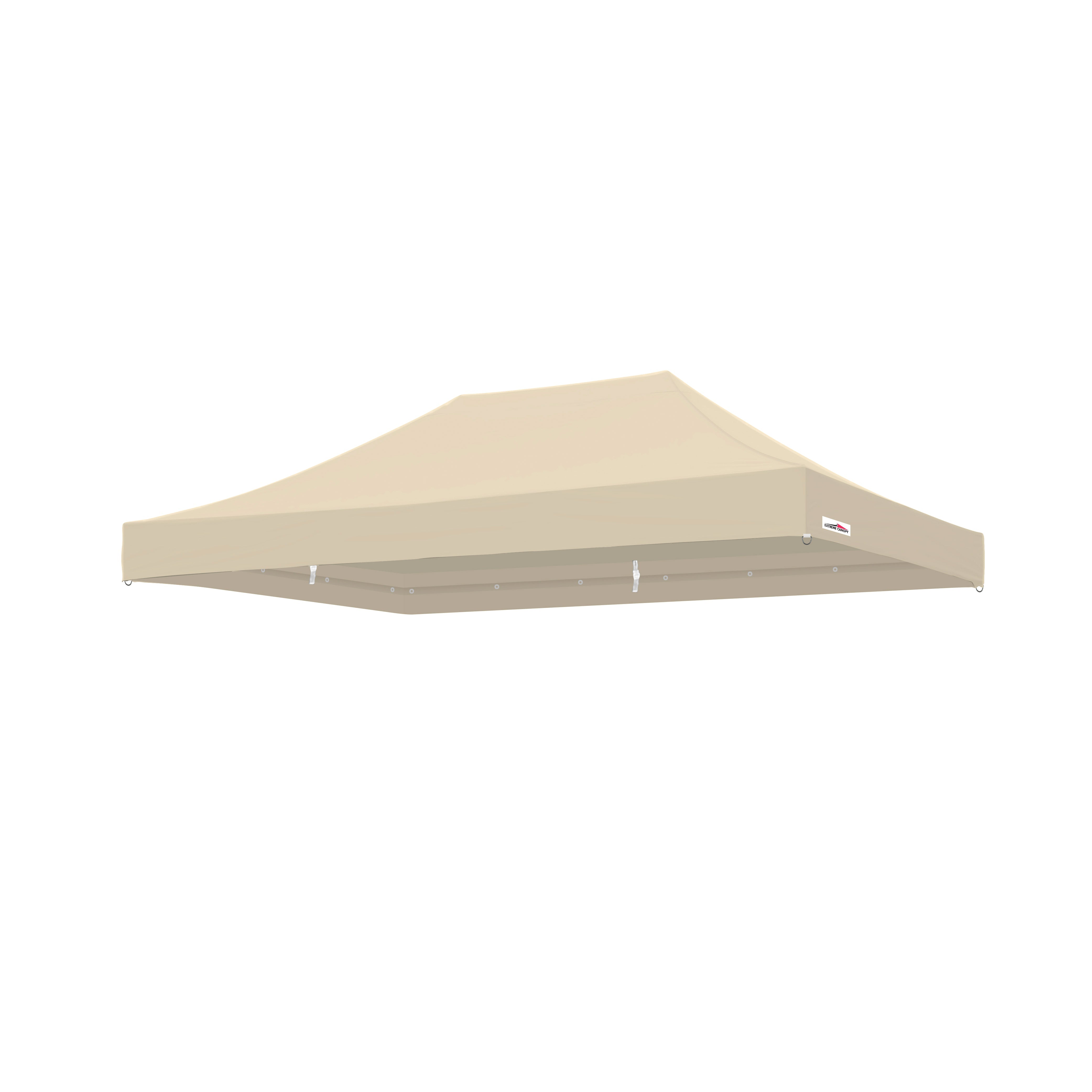 Replacement Gazebo Roof Plain Colours | Gazebo Accessory