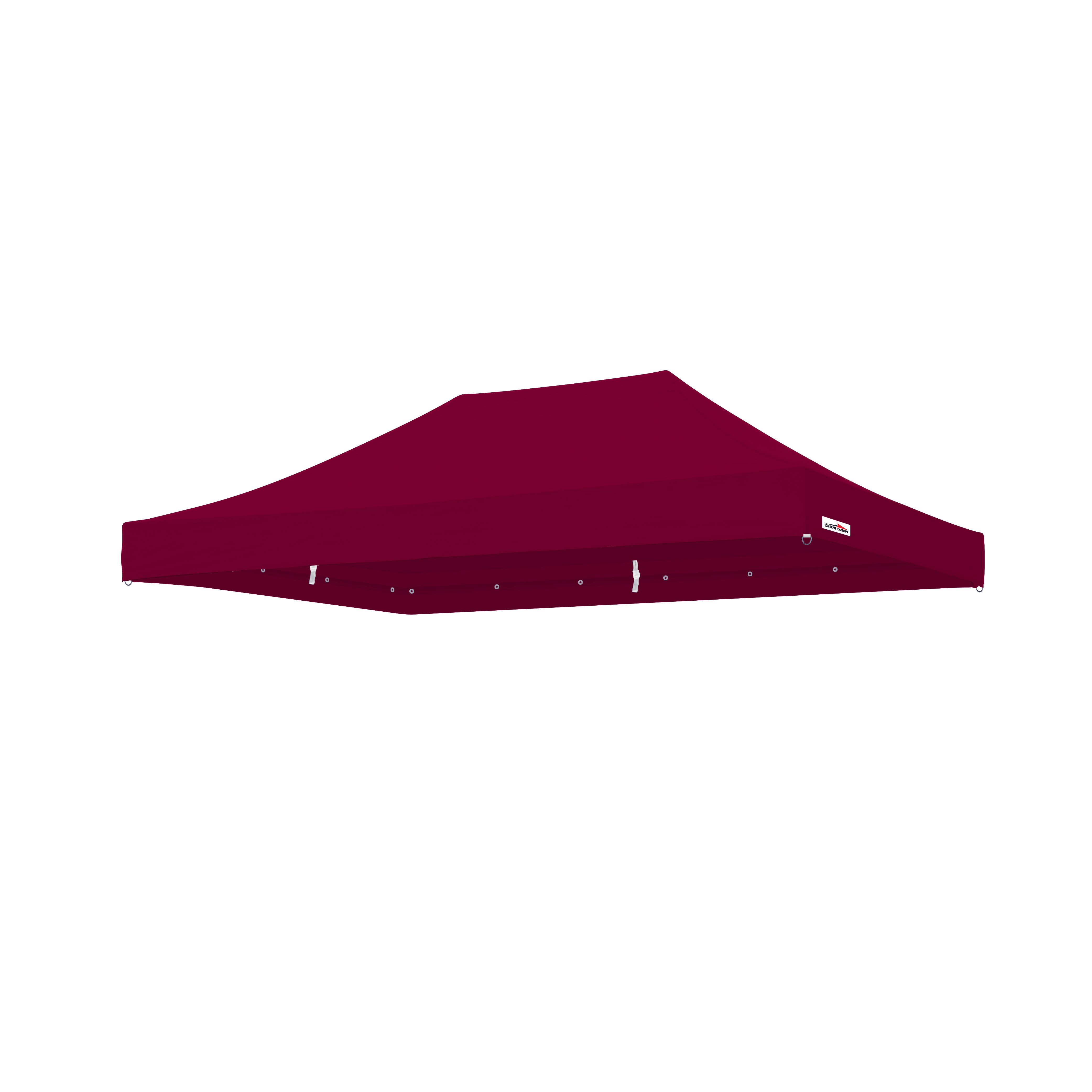 Replacement Gazebo Roof Plain Colours | Gazebo Accessory