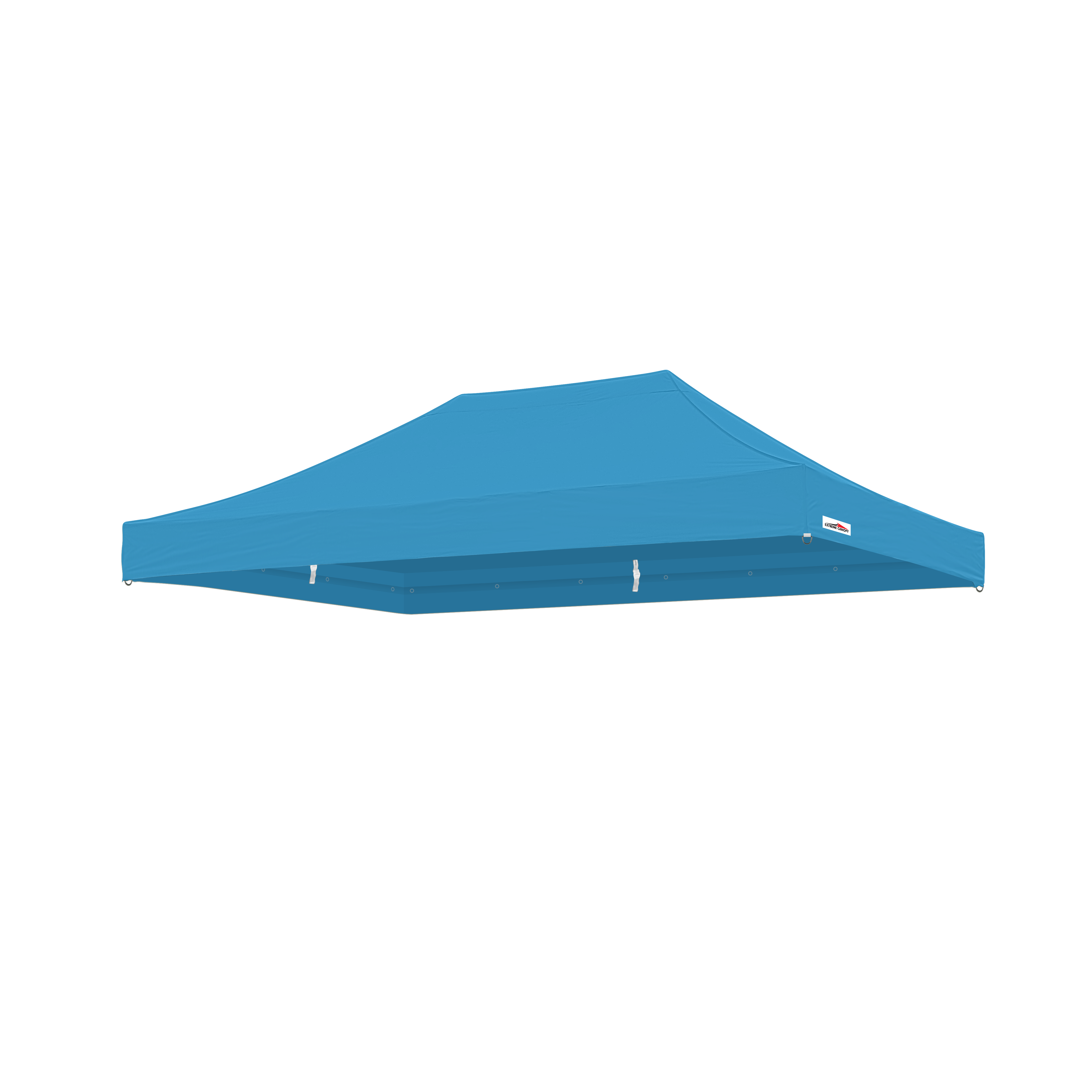Replacement Gazebo Roof Plain Colours | Gazebo Accessory