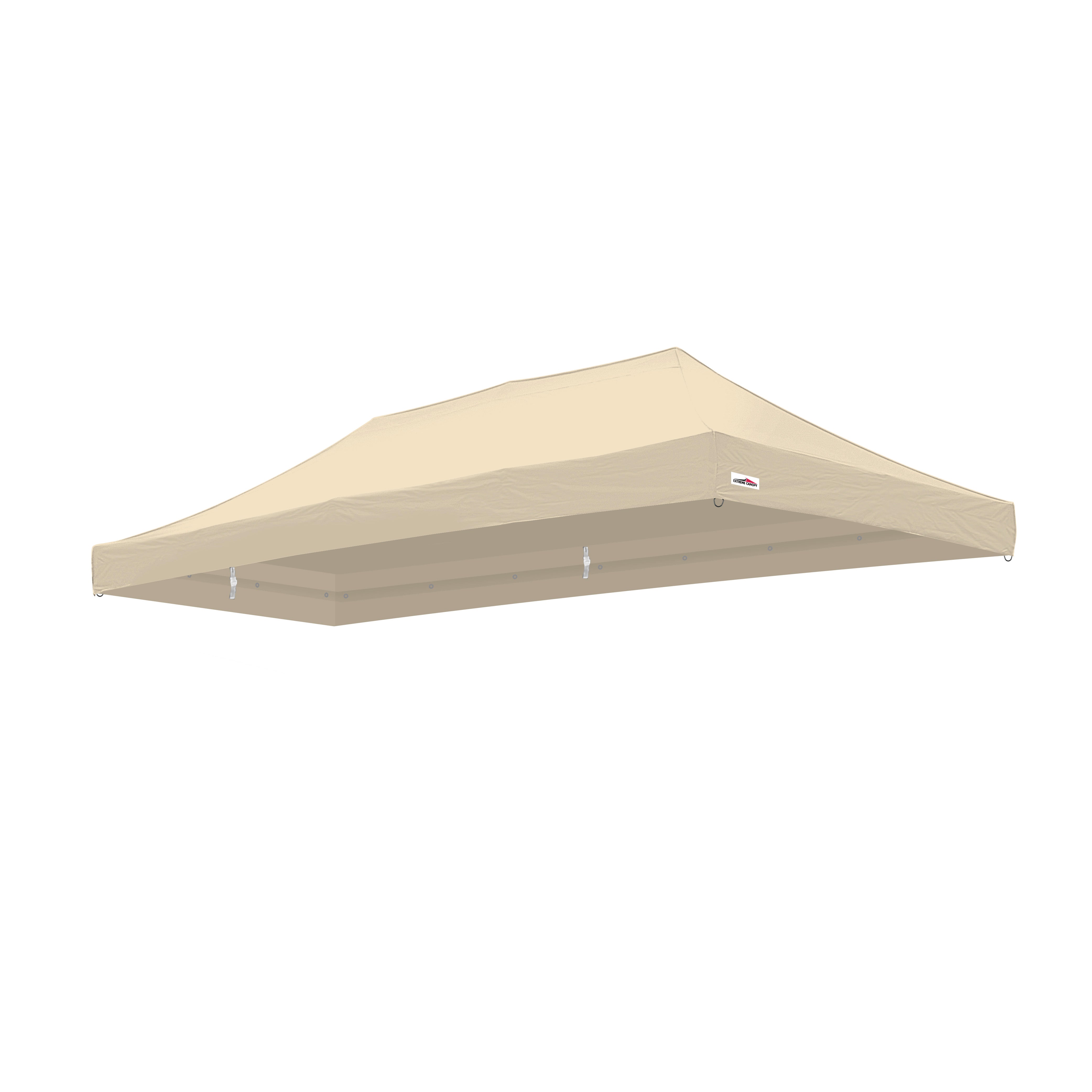 Replacement Gazebo Roof Plain Colours | Gazebo Accessory