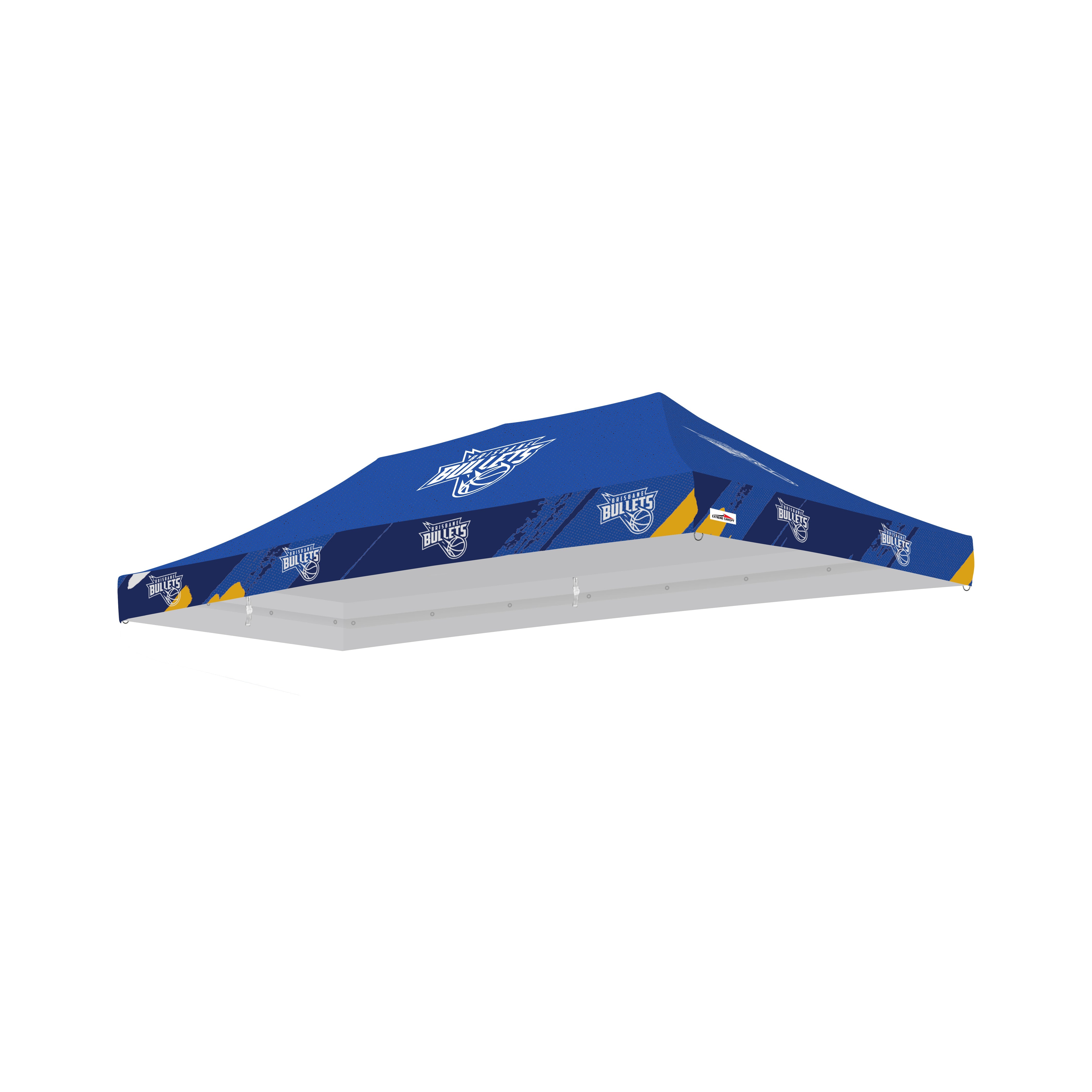 Replacement Roof Full Roof Print | Gazebo Accessory