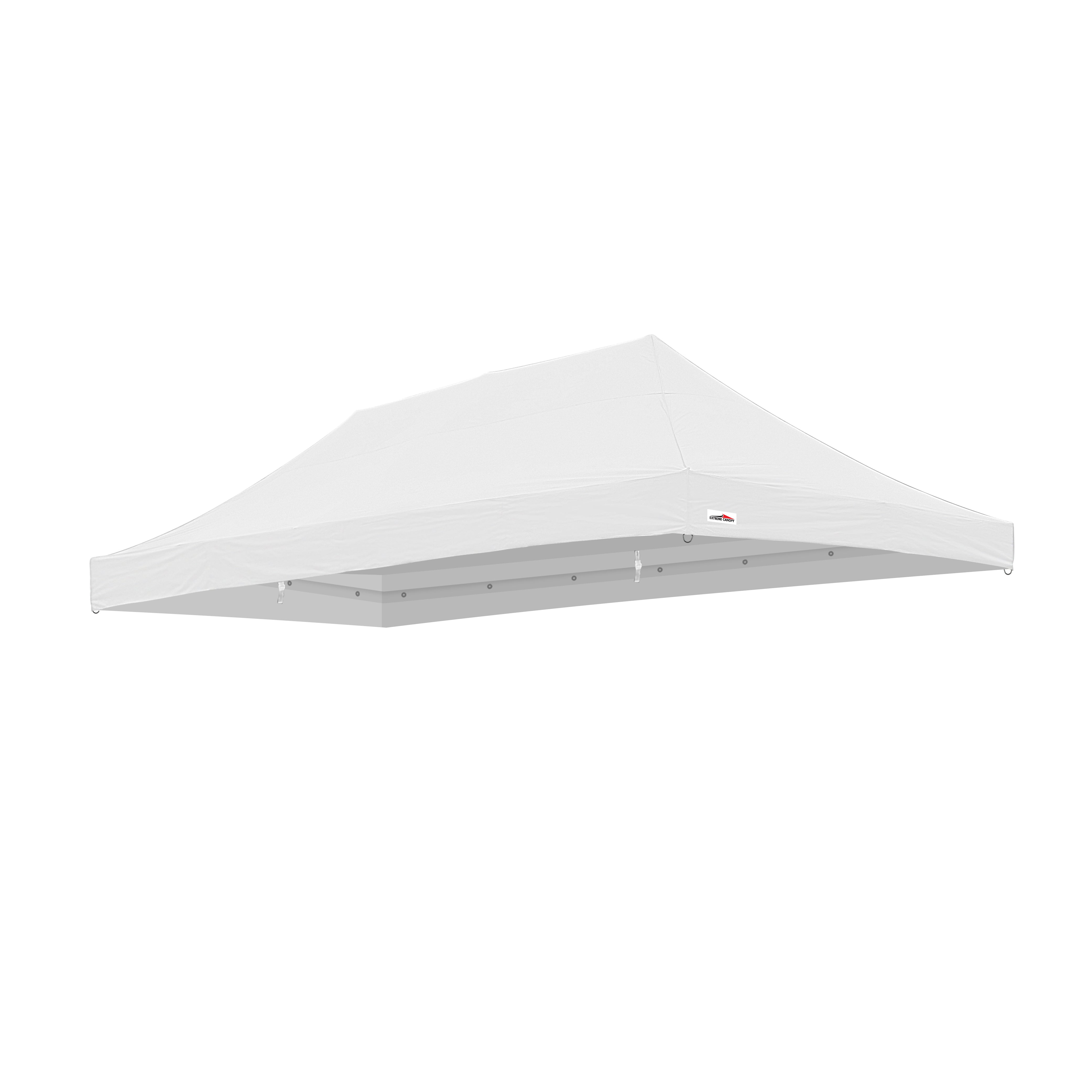 Replacement Gazebo Roof Plain Colours | Gazebo Accessory