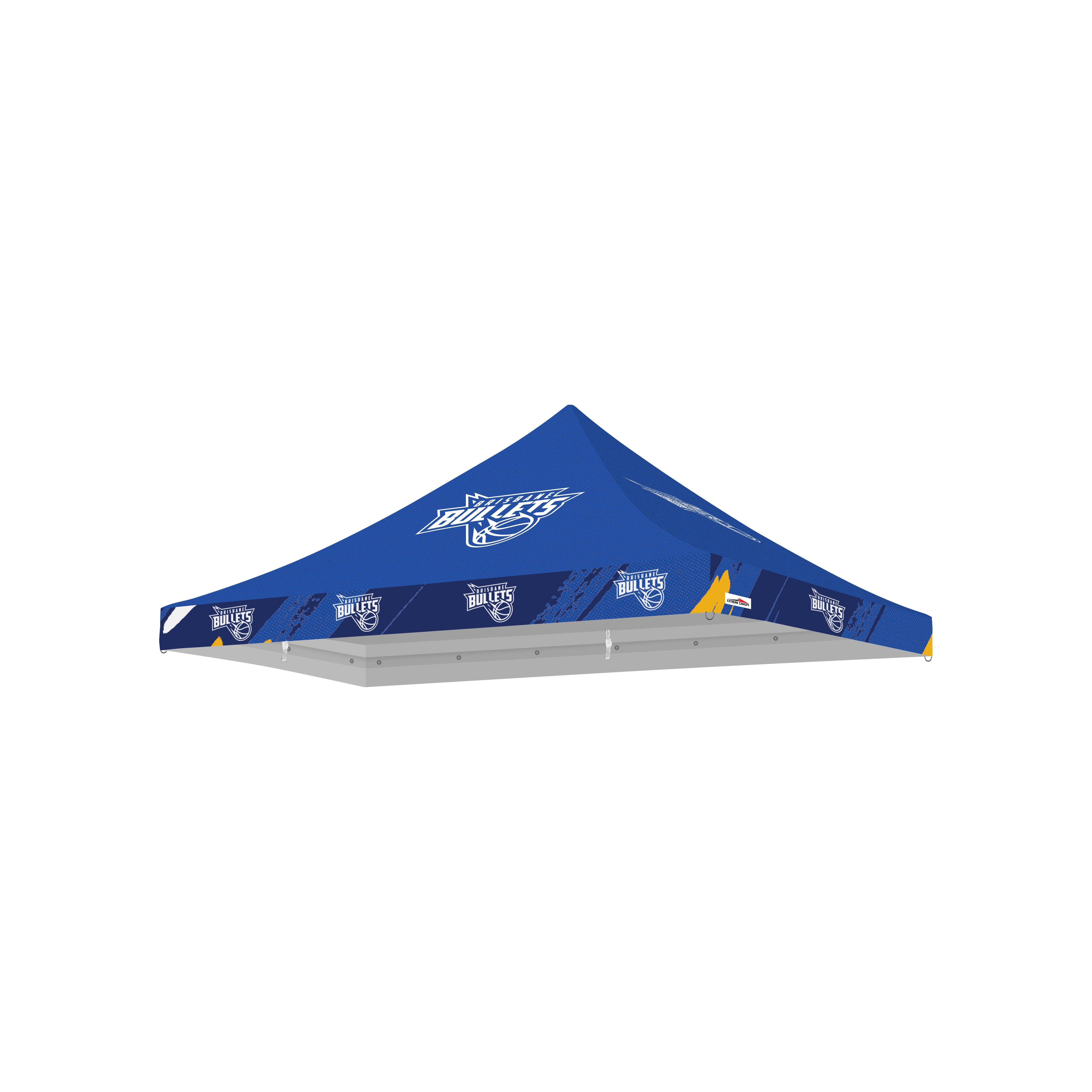Replacement Roof Full Roof Print | Gazebo Accessory