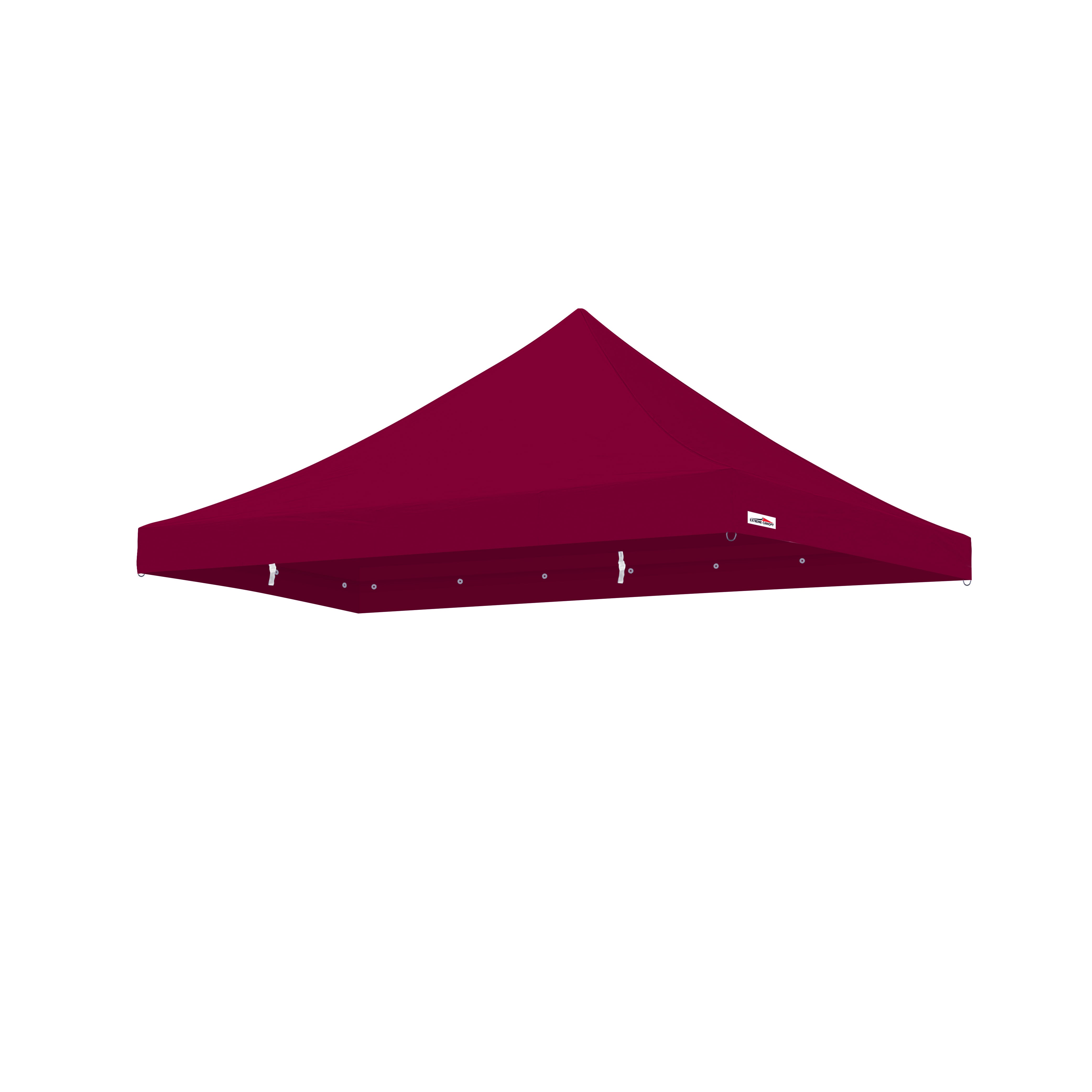 Replacement Gazebo Roof Plain Colours | Gazebo Accessory
