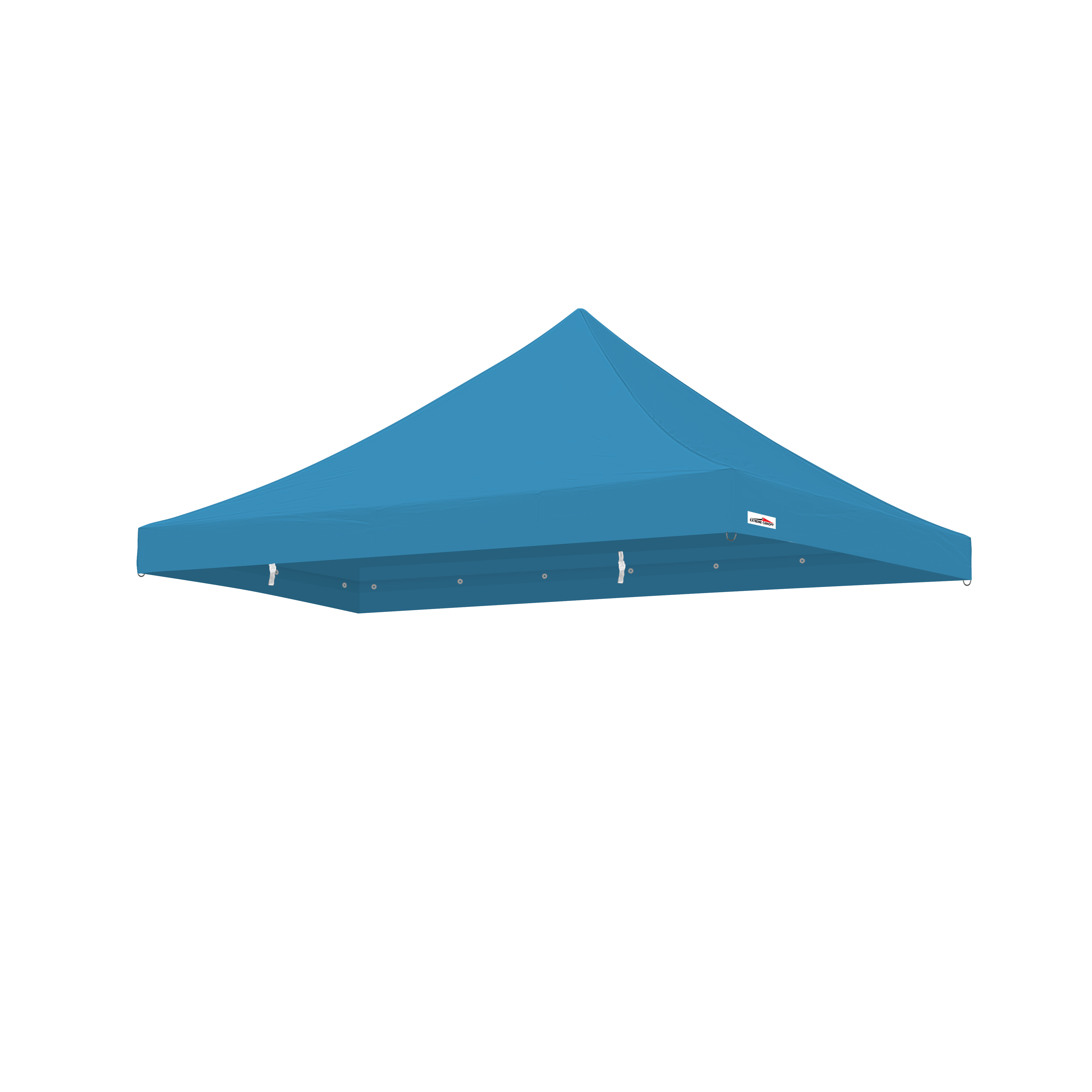 Replacement Gazebo Roof Plain Colours | Gazebo Accessory