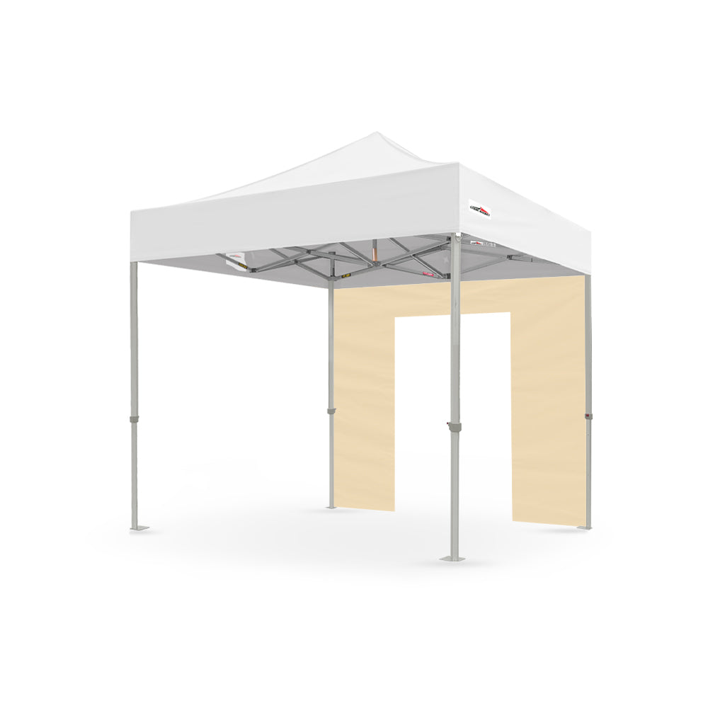 2.4m Gazebo Door Wall | Gazebo Accessory