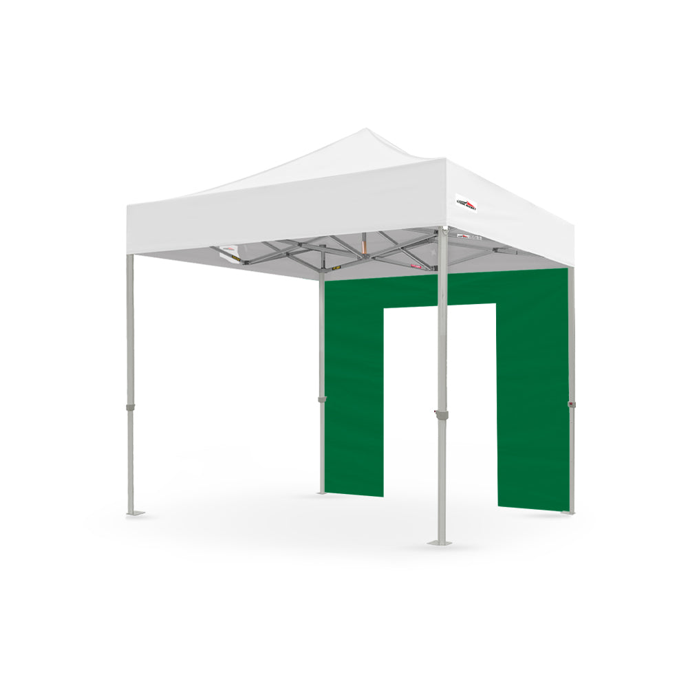 2.4m Gazebo Door Wall | Gazebo Accessory