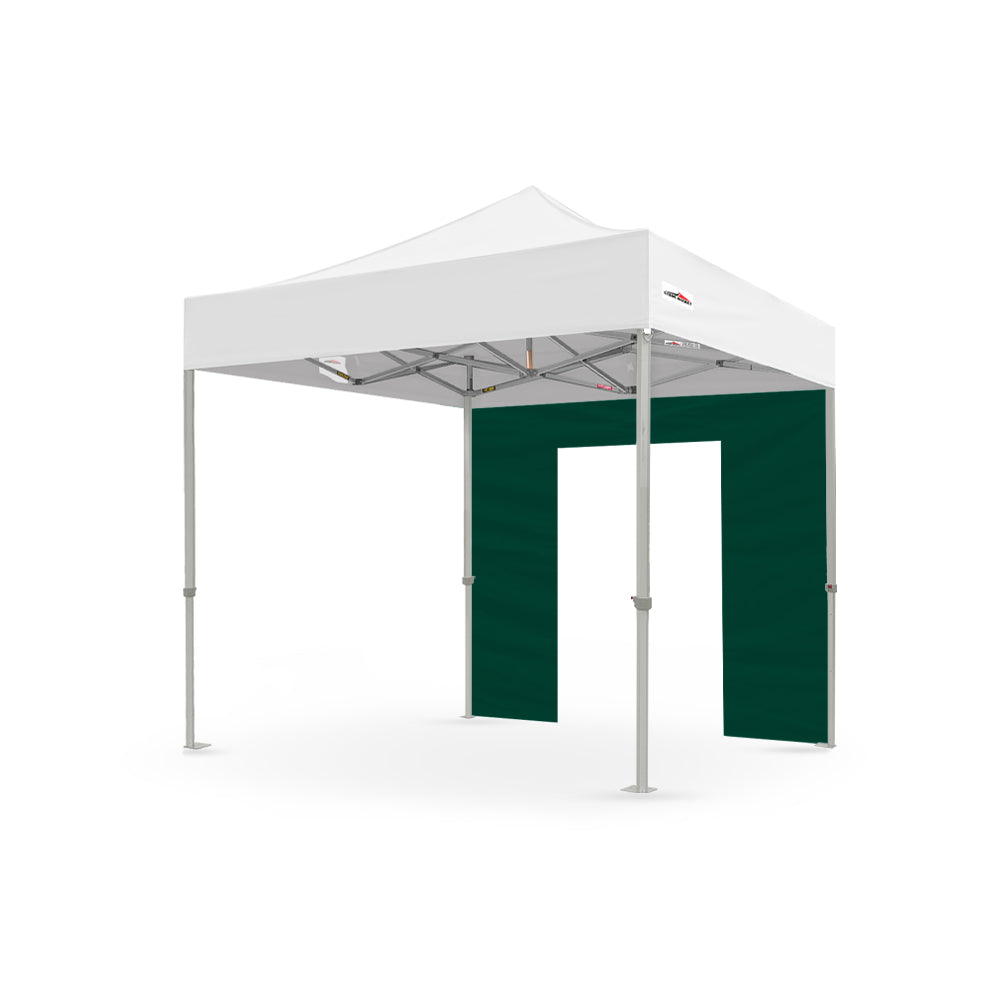 2.4m Gazebo Door Wall | Gazebo Accessory