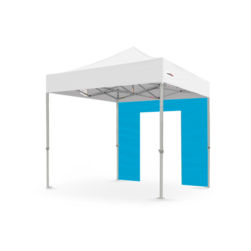 2.4m Gazebo Door Wall | Gazebo Accessory