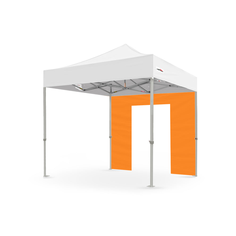2.4m Gazebo Door Wall | Gazebo Accessory