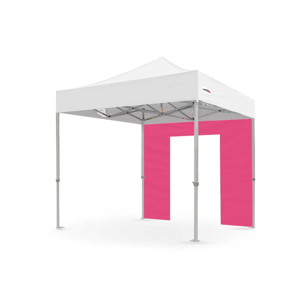 2.4m Gazebo Door Wall | Gazebo Accessory